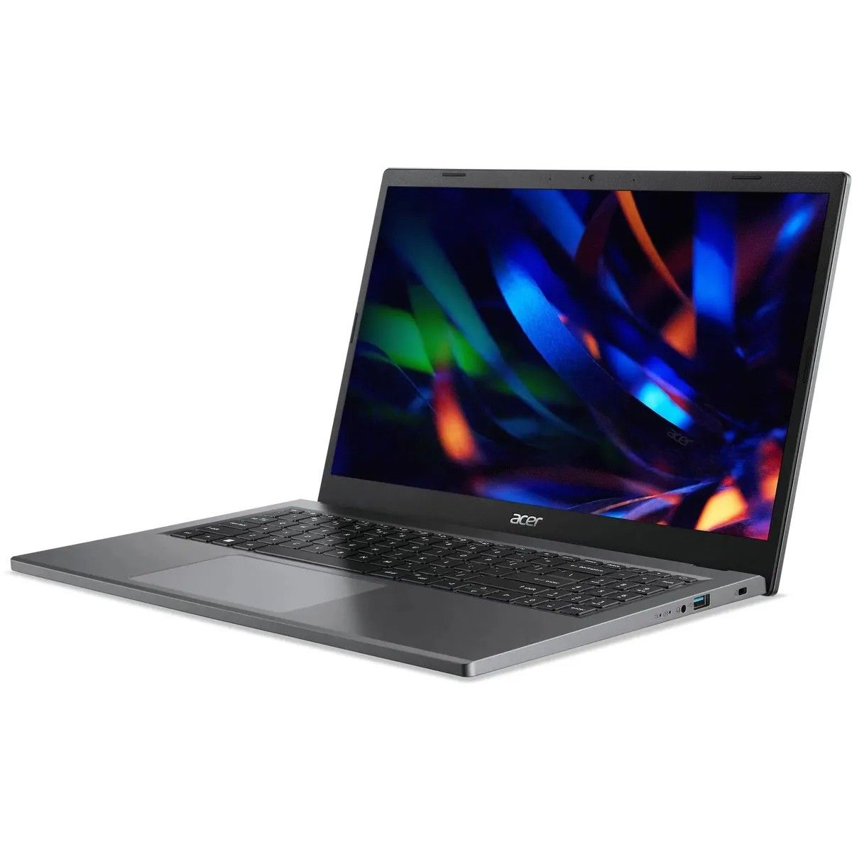 Ноутбук Acer Extensa 15 EX215-23-R4D3 AMD Ryzen 3 7320U/8Gb/SSD256Gb/15.6"/IPS/FHD/1920x1080/60Hz/NoOS/Iron (NX.EH3CD.008)