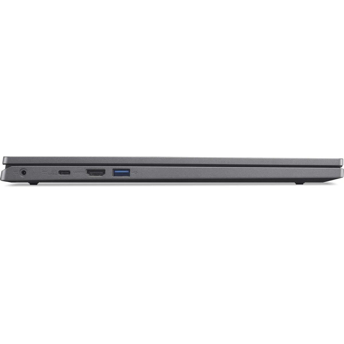 Ноутбук Acer Aspire 3 A317-55P-35KV Intel Core i3-N305/8Gb/SSD512Gb/17.3"/IPS/FHD/1920x1080/60Hz/NoOS/Silver (NX.KDKCD.009)