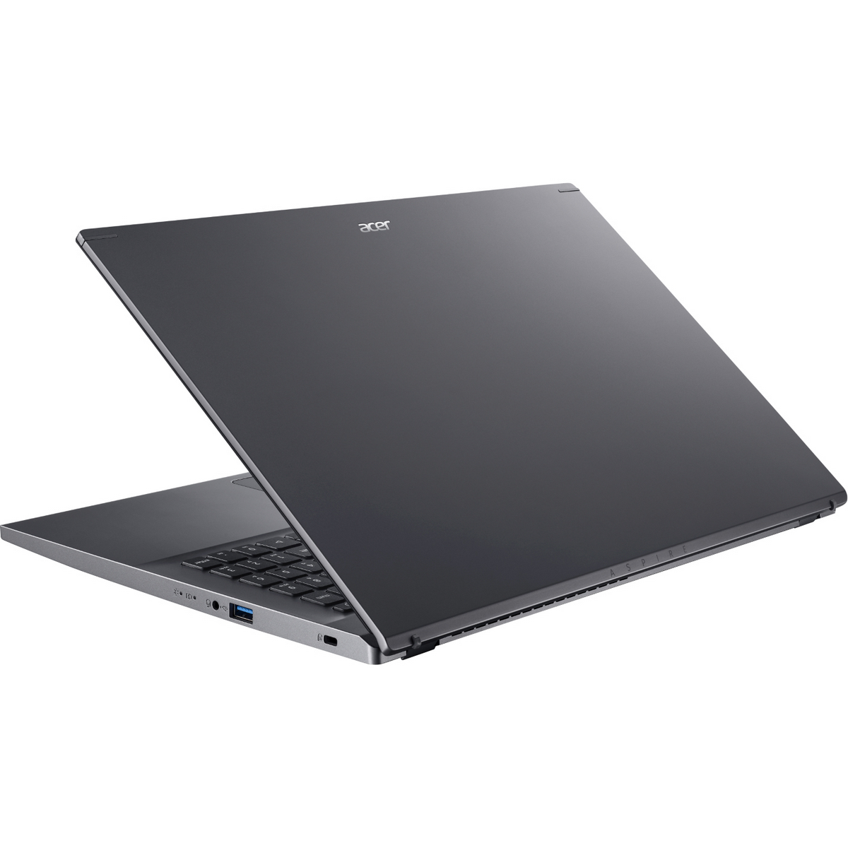 Ноутбук Acer Aspire 5 A515-57-52ZZ Intel Core i5-12450H/16Gb/SSD1Tb/15.6"/IPS/FHD/1920x1080/60Hz/NoOS/Iron (NX.KN3CD.003)
