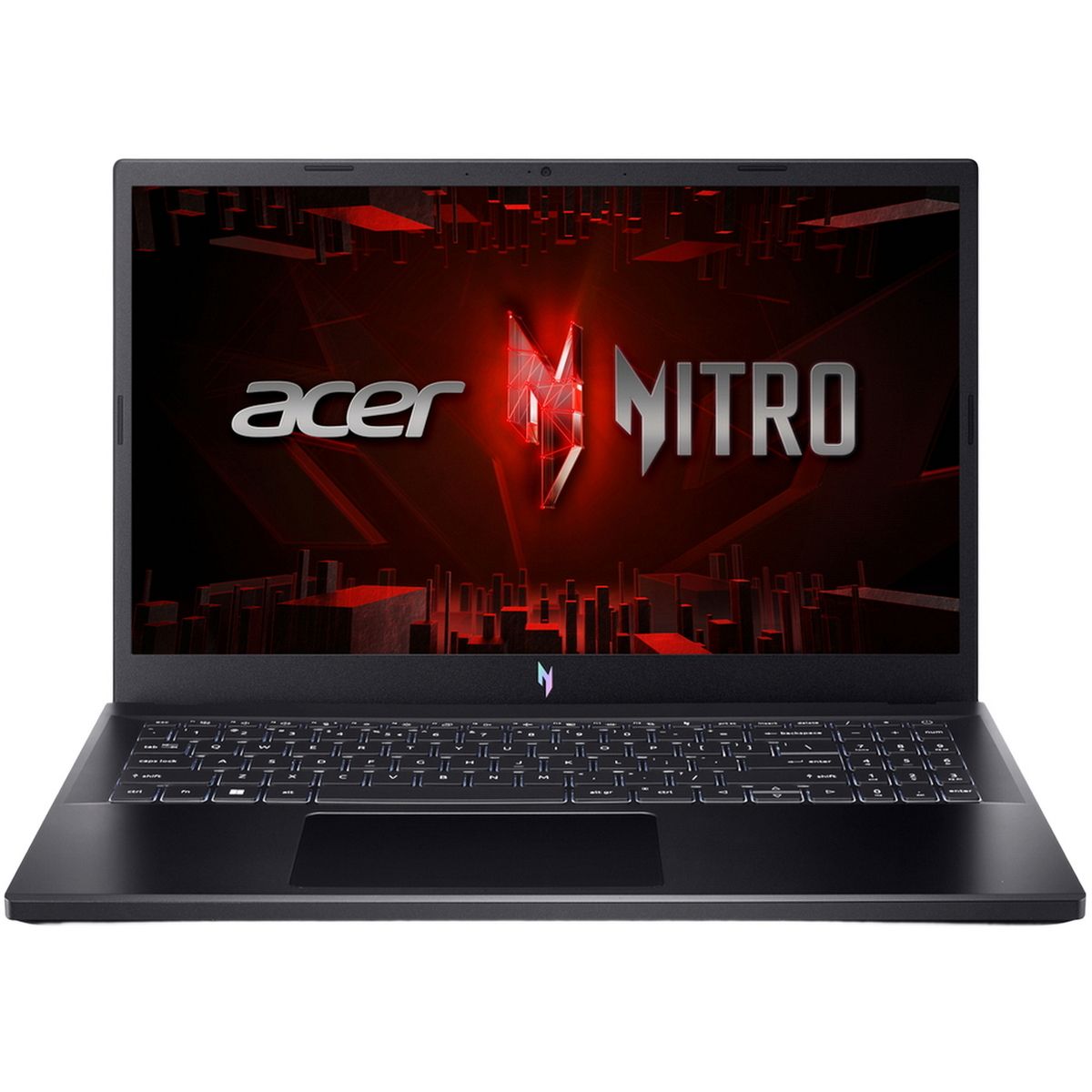 Ноутбук Acer Nitro V ANV15-51-7134 Intel Core i7-13620H/16Gb/SSD1Tb/RTX3050 6Gb/15.6"/IPS/FHD/1920x1080/144Hz/NoOS/black (NH.QN9CD.00H)