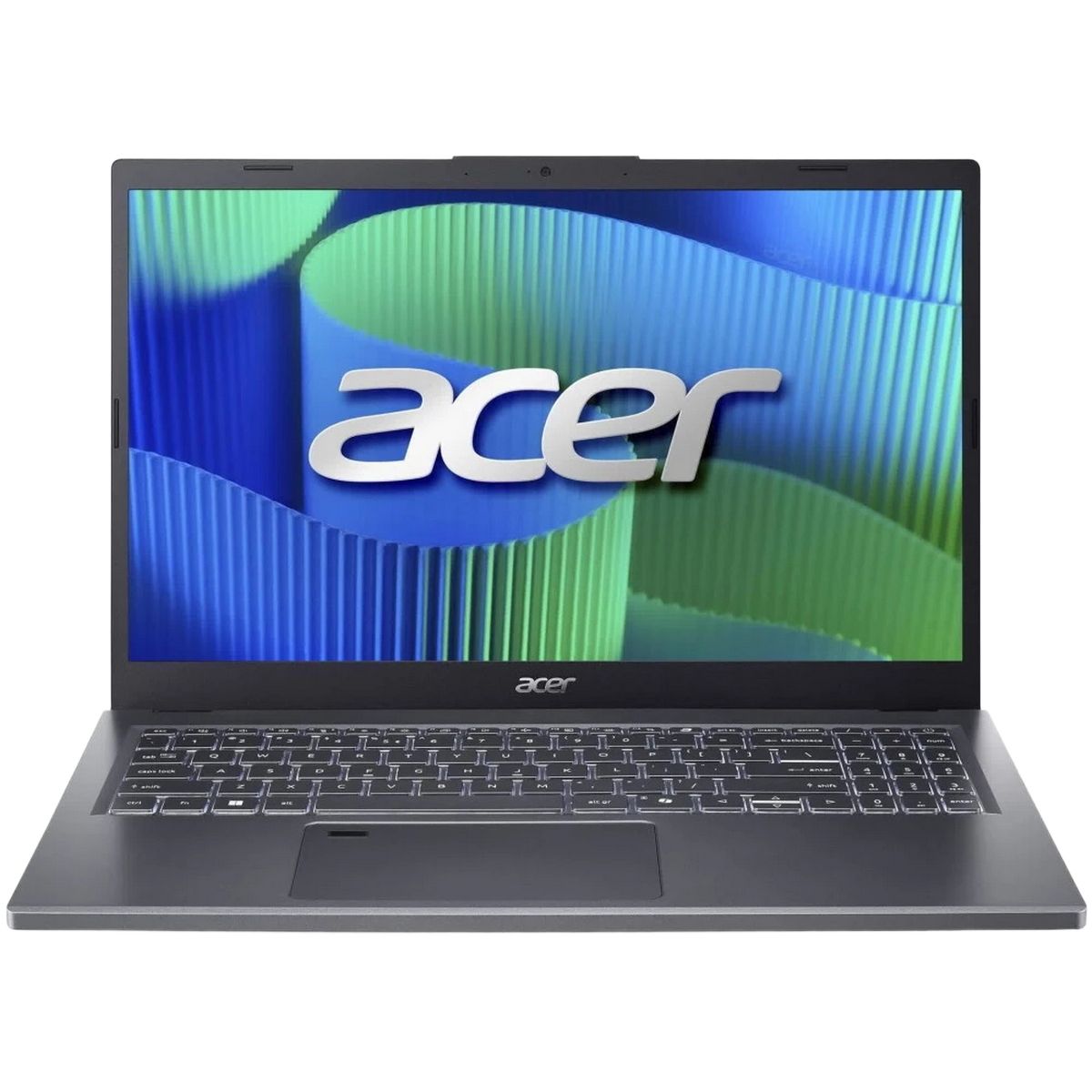 Ноутбук Acer Extensa 15 EX215-56-51ZG Intel Core 5 120U/16Gb/SSD1Tb/15.6"/IPS/FHD/1920x1080/60Hz/NoOS/Iron (NX.EHWCD.003)