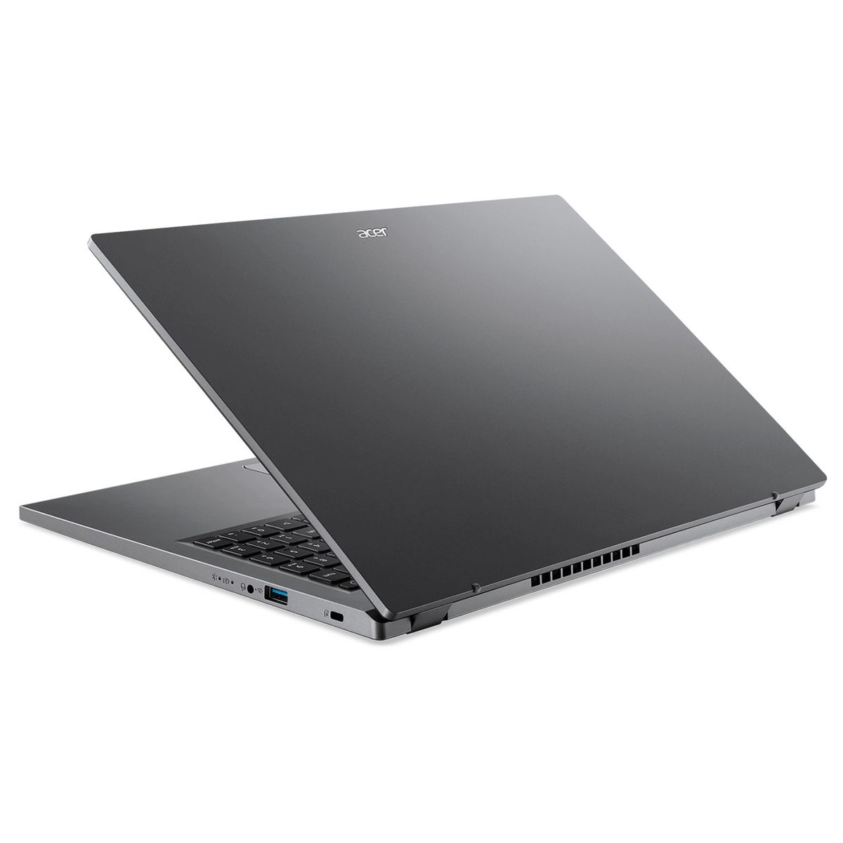 Ноутбук Acer Extensa 15 EX215-23-R8XF AMD Ryzen 5 7520U/16Gb/SSD1Tb/15.6"/IPS/FHD/1920x1080/60Hz/NoOS/Iron (NX.EH3CD.00A)
