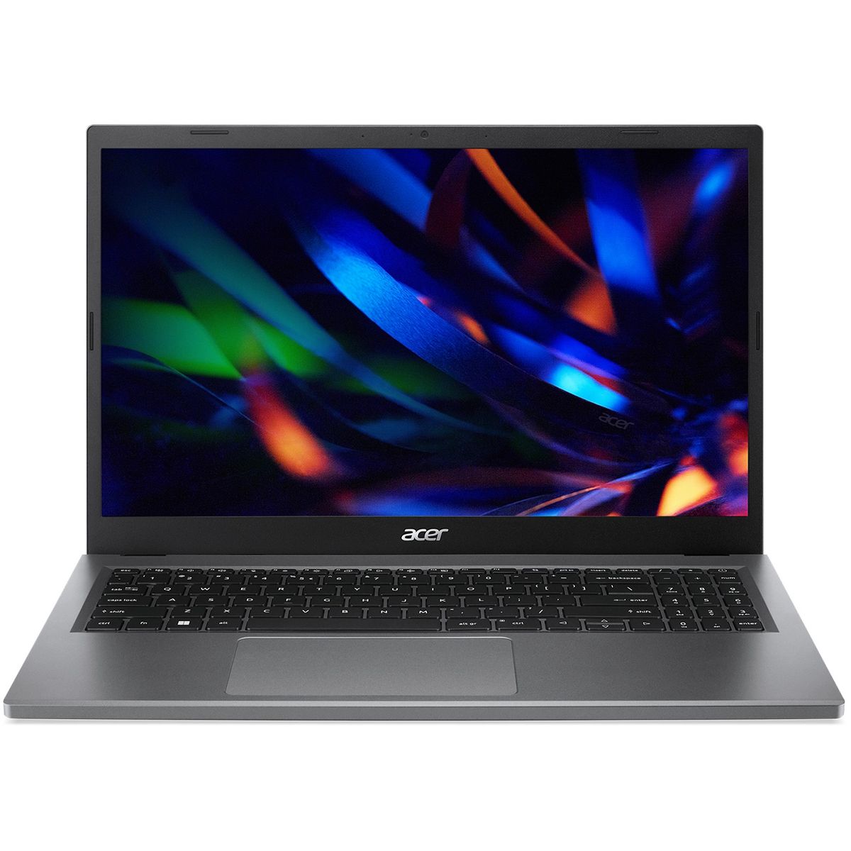 Ноутбук Acer Extensa 15 EX215-23-R8XF AMD Ryzen 5 7520U/16Gb/SSD1Tb/15.6"/IPS/FHD/1920x1080/60Hz/NoOS/Iron (NX.EH3CD.00A)