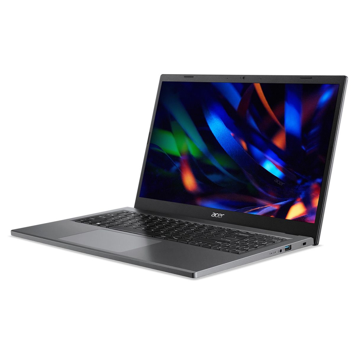 Ноутбук Acer Extensa 15 EX215-23-R8XF AMD Ryzen 5 7520U/16Gb/SSD1Tb/15.6"/IPS/FHD/1920x1080/60Hz/NoOS/Iron (NX.EH3CD.00A)