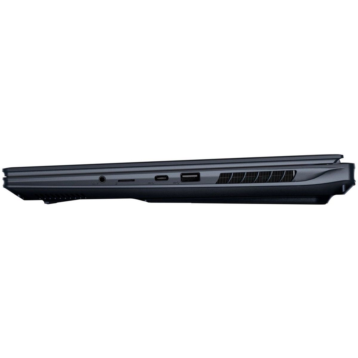 Ноутбук AORUS MASTER 16 AM6H Intel Ultra 9 275HX/32Gb/SSD1Tb/RTX5080 16Gb/16"/OLED/WQXGA/2560x1600/240Hz/Win11Pro/Black (BYHC5KZE64SP)
