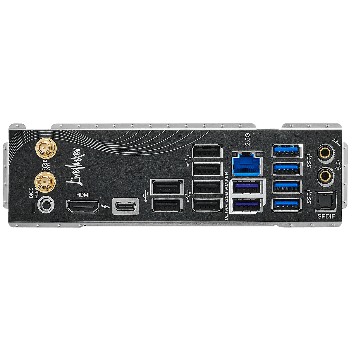 Материнская плата ASRock B860M LIVEMIXER WIFI,