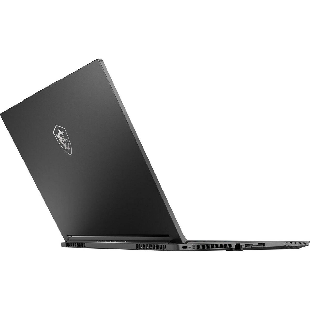 Ноутбук MSI Creator A16 AI+ A3HVFG-282RU AMD Ryzen AI 9 365/32Gb/SSD2Tb/RTX4060 8Gb/16"/IPS/WQXGA/2560x1600/240Hz/Win11/Lunar Gray (9S7-15FK14-282)