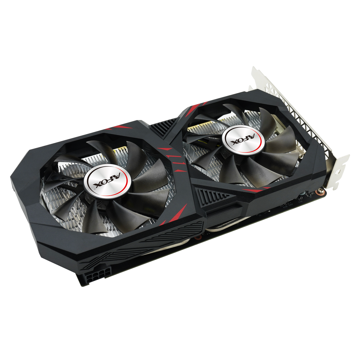 Видеокарта Afox GTX1660 SUPER 6GB GDDR6 192bit DVI DP HDMI 2FAN