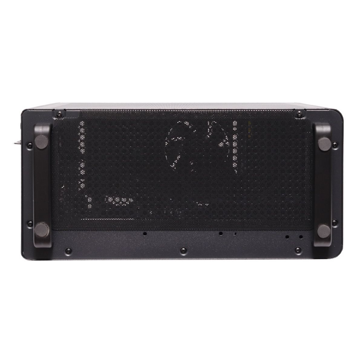 Компьютер Raskat Standart 700 (Amd Ryzen 7 8700G, 32GB, SSD 1TB, noOS, Black) Ryzen Ai PC