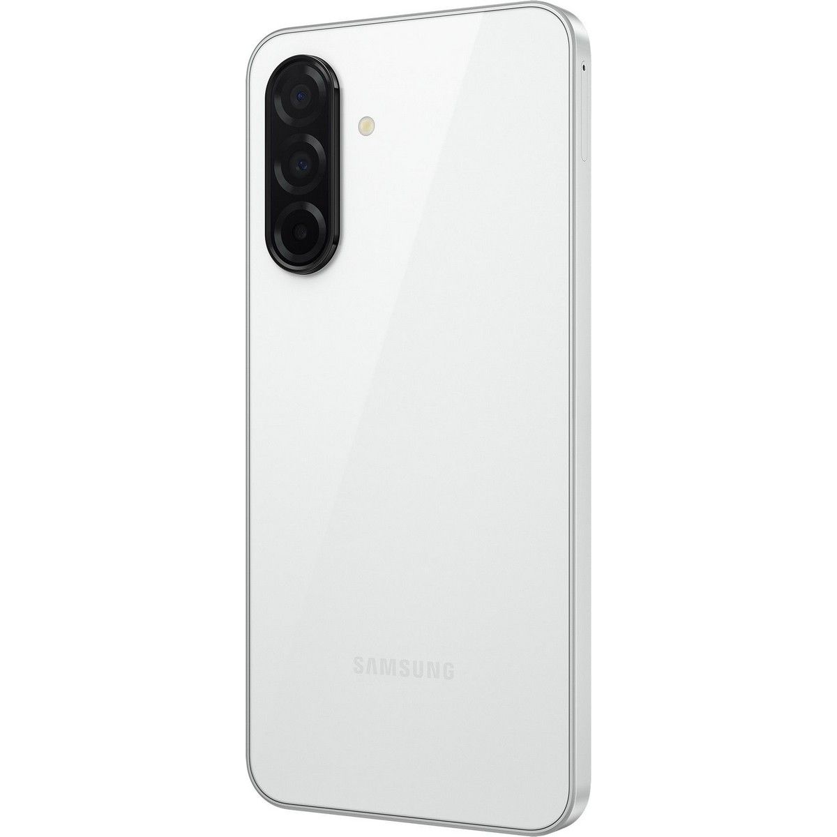 Смартфон Samusng Galaxy A26 SM-A266B 8+256Gb белый (SM-A266BZWHCAU)