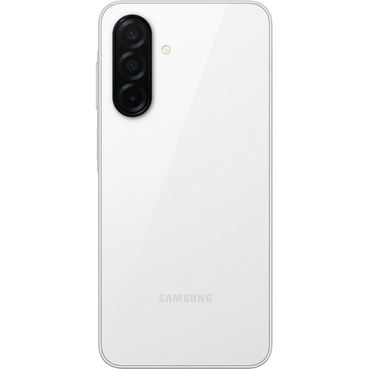 Смартфон Samusng Galaxy A26 SM-A266B 8+256Gb белый (SM-A266BZWHCAU)