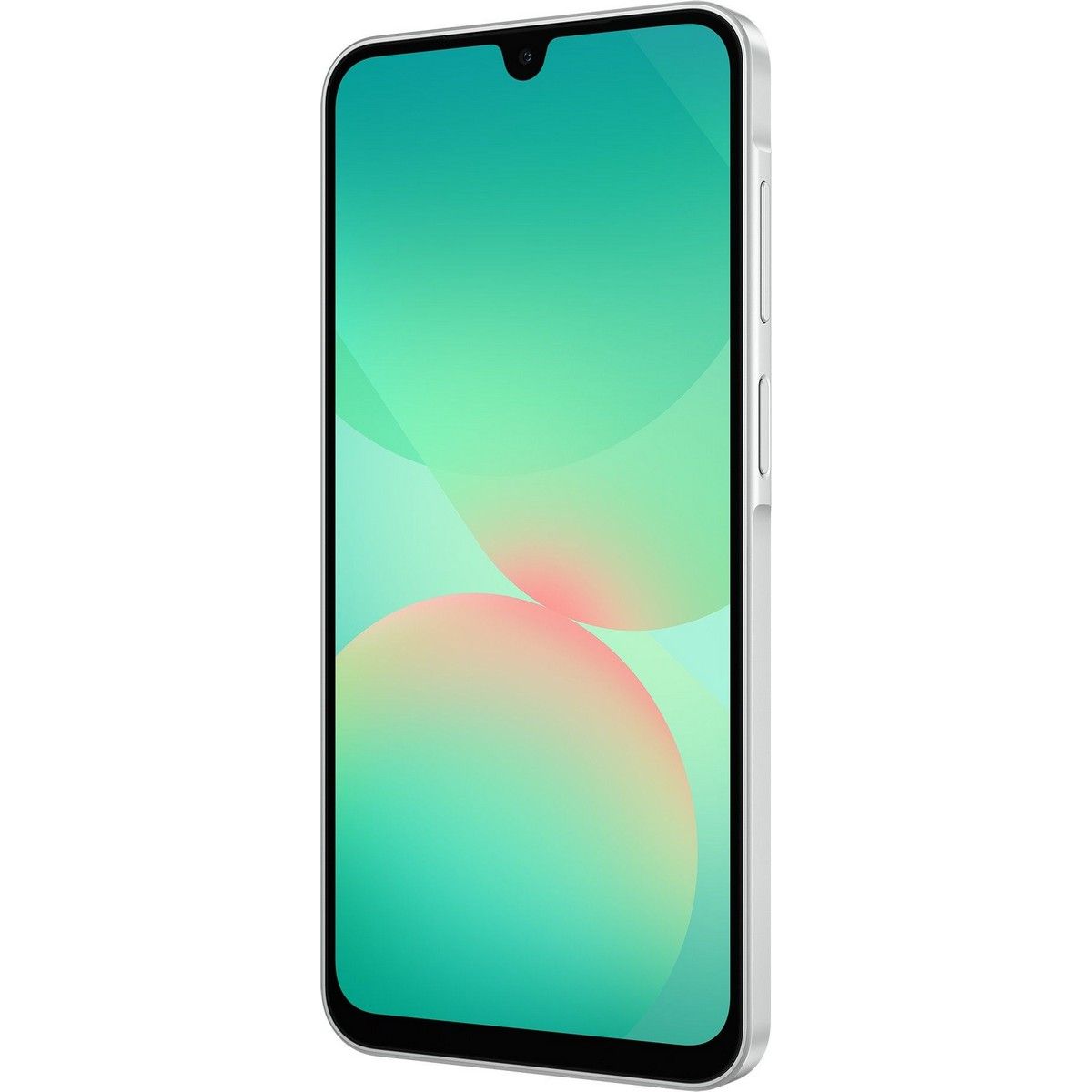 Смартфон Samusng Galaxy A26 SM-A266B 8+256Gb белый (SM-A266BZWHCAU)