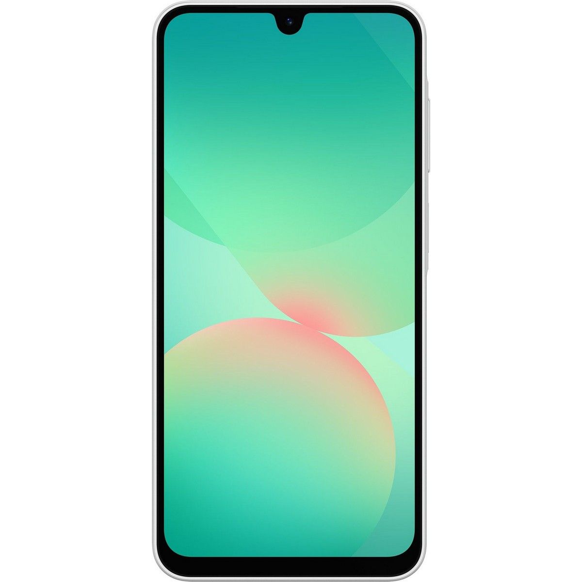 Смартфон Samusng Galaxy A26 SM-A266B 8+256Gb белый (SM-A266BZWHCAU)