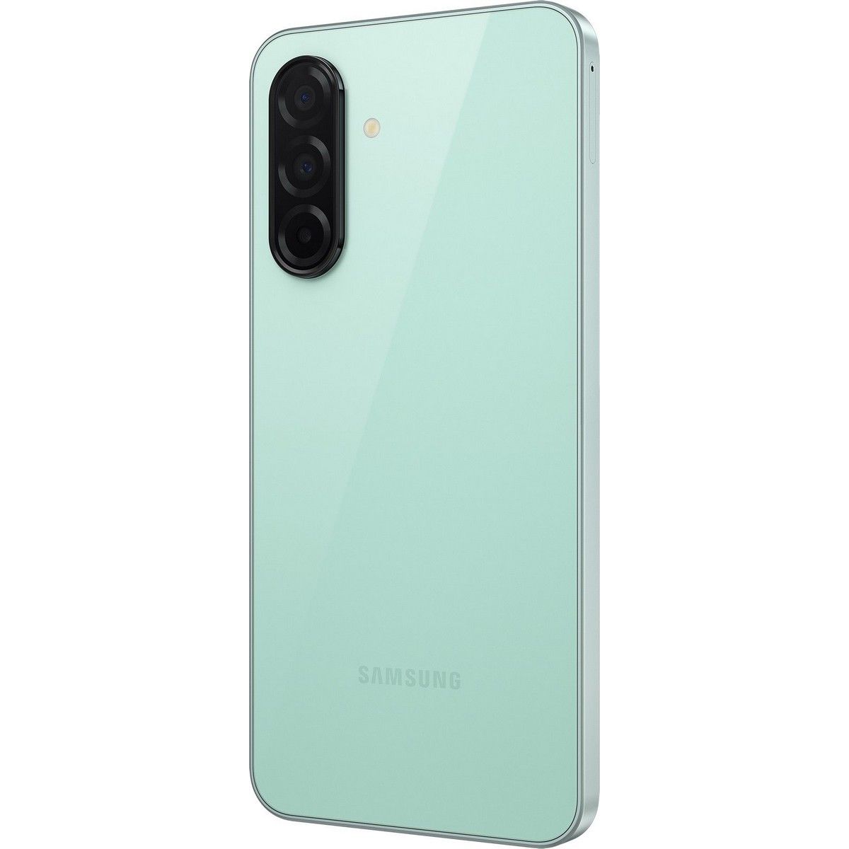 Смартфон Samusng Galaxy A26 SM-A266B 8+256Gb зеленый (SM-A266BLGHCAU)