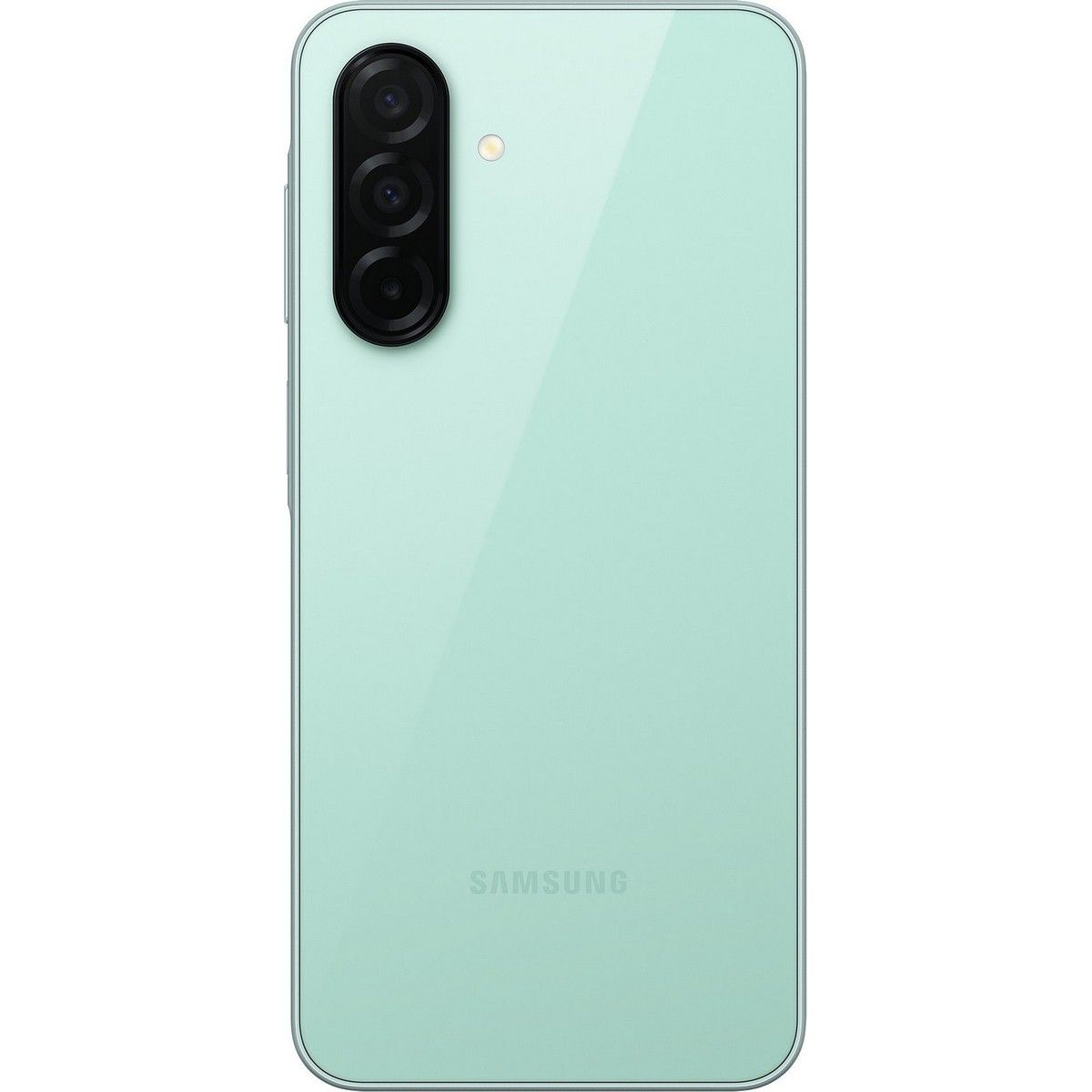 Смартфон Samusng Galaxy A26 SM-A266B 8+256Gb зеленый (SM-A266BLGHCAU)