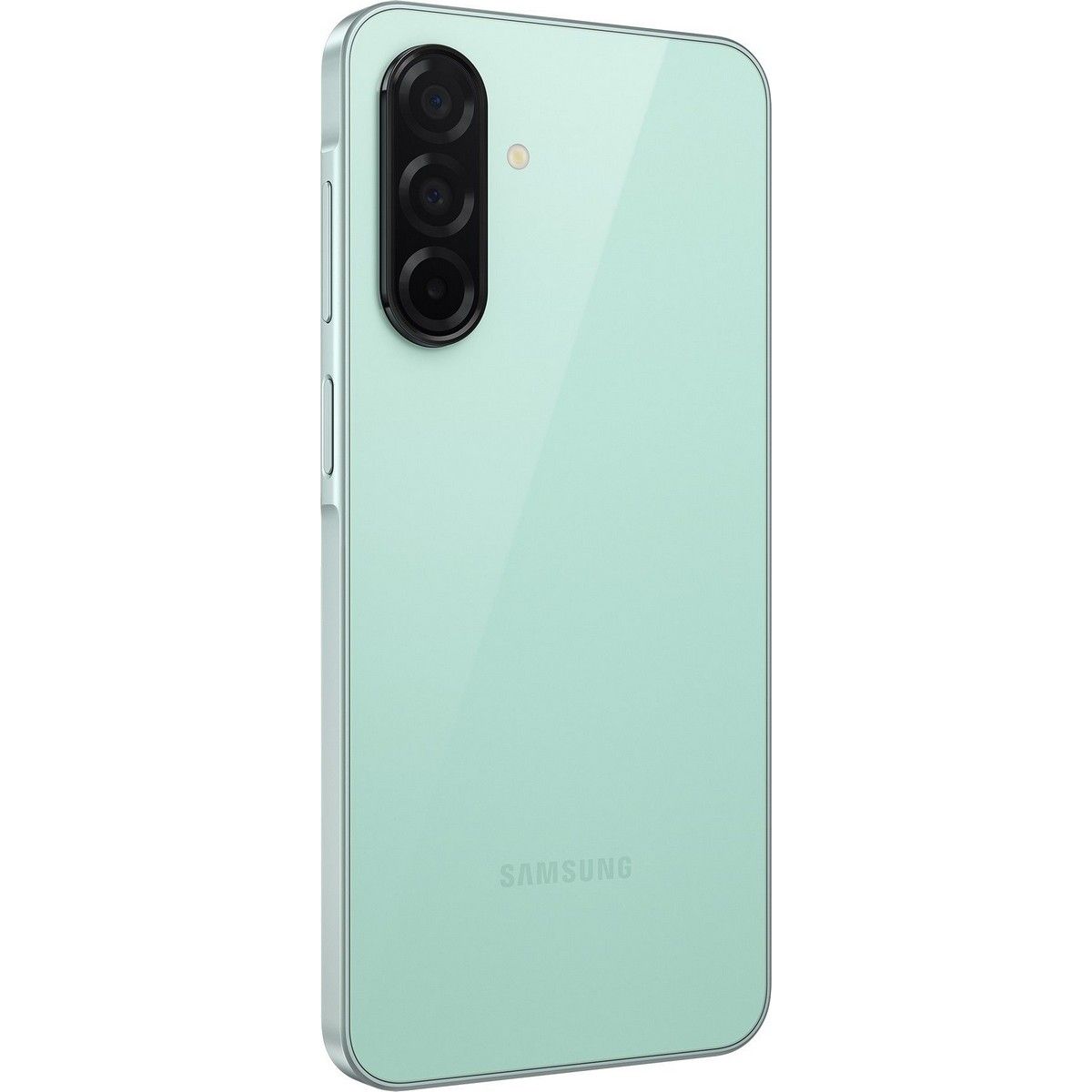 Смартфон Samusng Galaxy A26 SM-A266B 8+256Gb зеленый (SM-A266BLGHCAU)