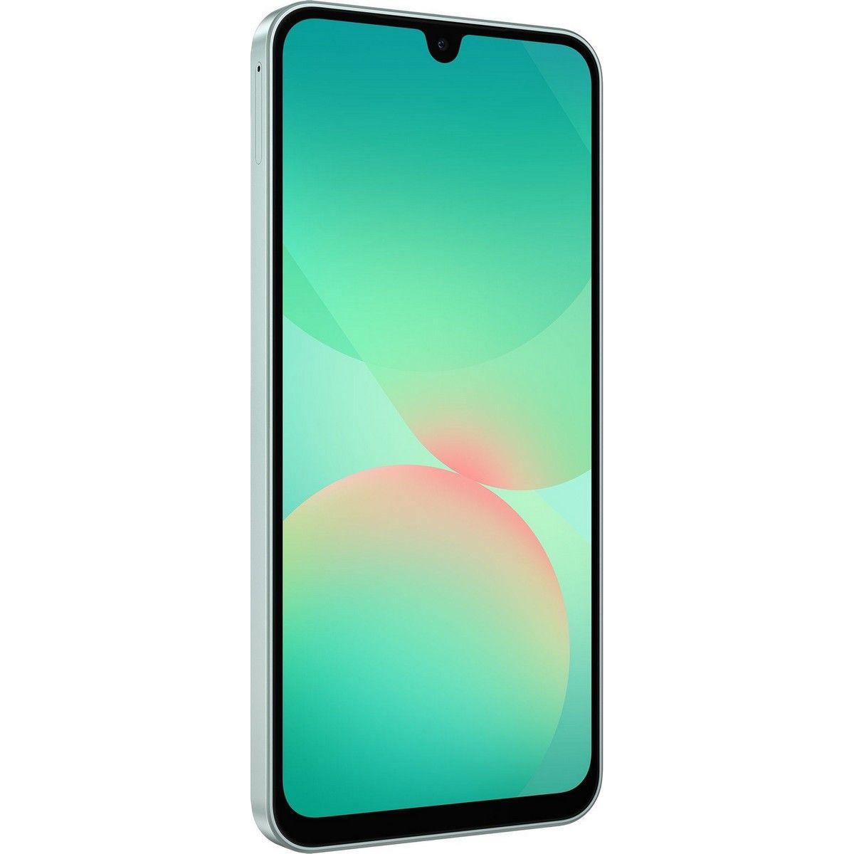 Смартфон Samusng Galaxy A26 SM-A266B 8+256Gb зеленый (SM-A266BLGHCAU)