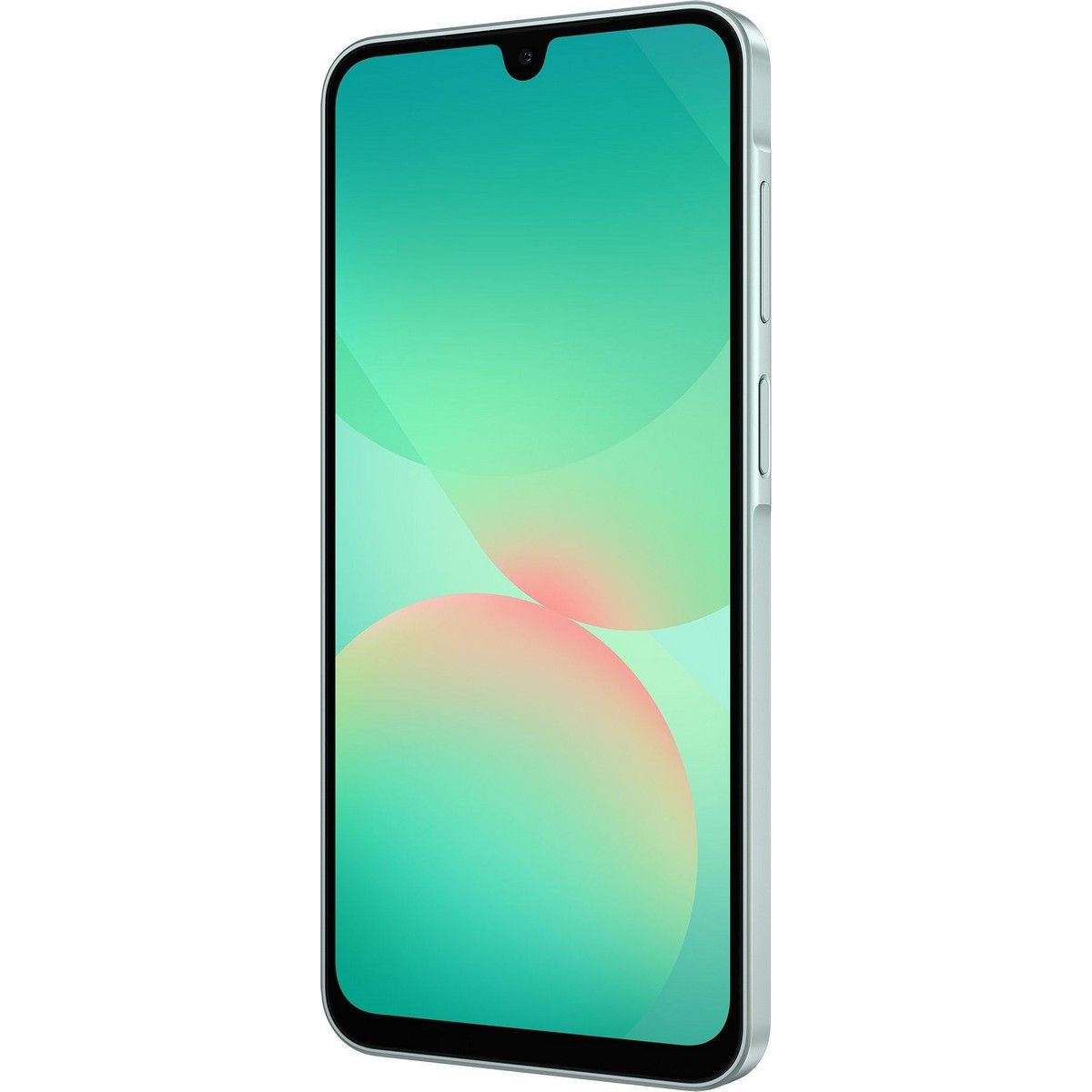 Смартфон Samusng Galaxy A26 SM-A266B 8+256Gb зеленый (SM-A266BLGHCAU)