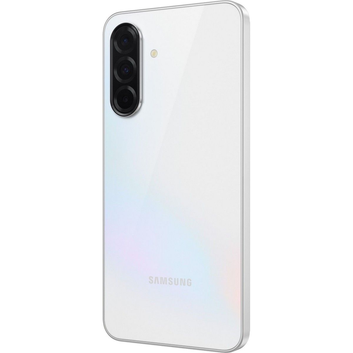 Смартфон Samsung Galaxy A36 SM-A366E 8+128Gb белый (SM-A366EZADCAU)