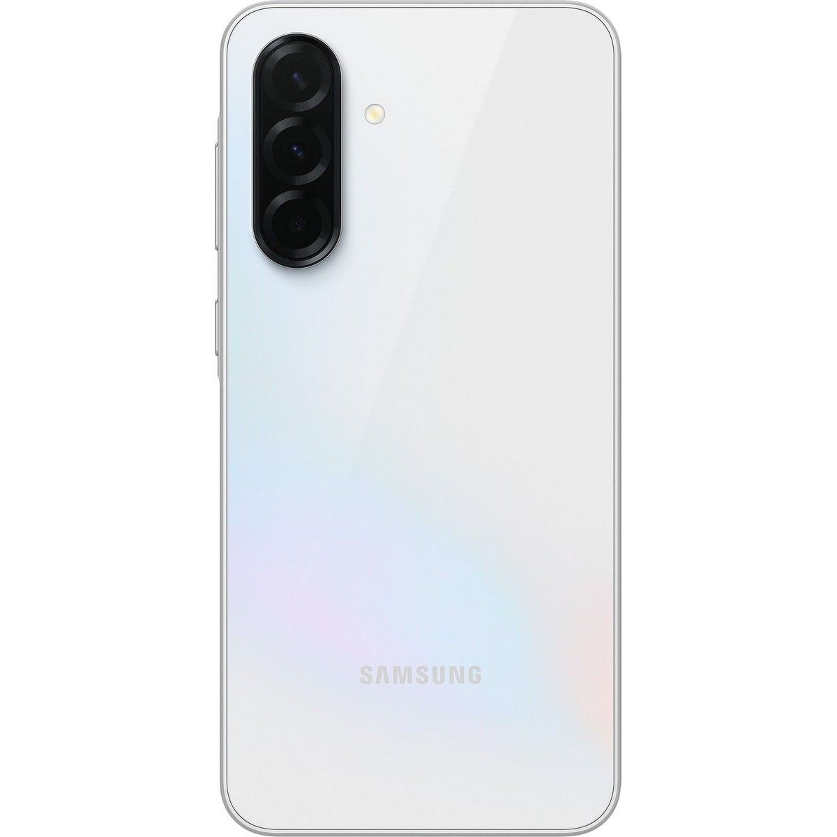 Смартфон Samsung Galaxy A36 SM-A366E 8+128Gb белый (SM-A366EZADCAU)
