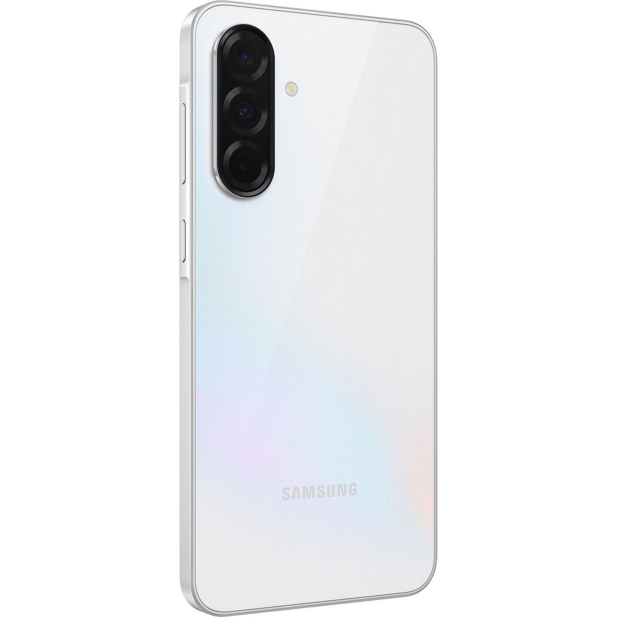 Смартфон Samsung Galaxy A36 SM-A366E 8+128Gb белый (SM-A366EZADCAU)