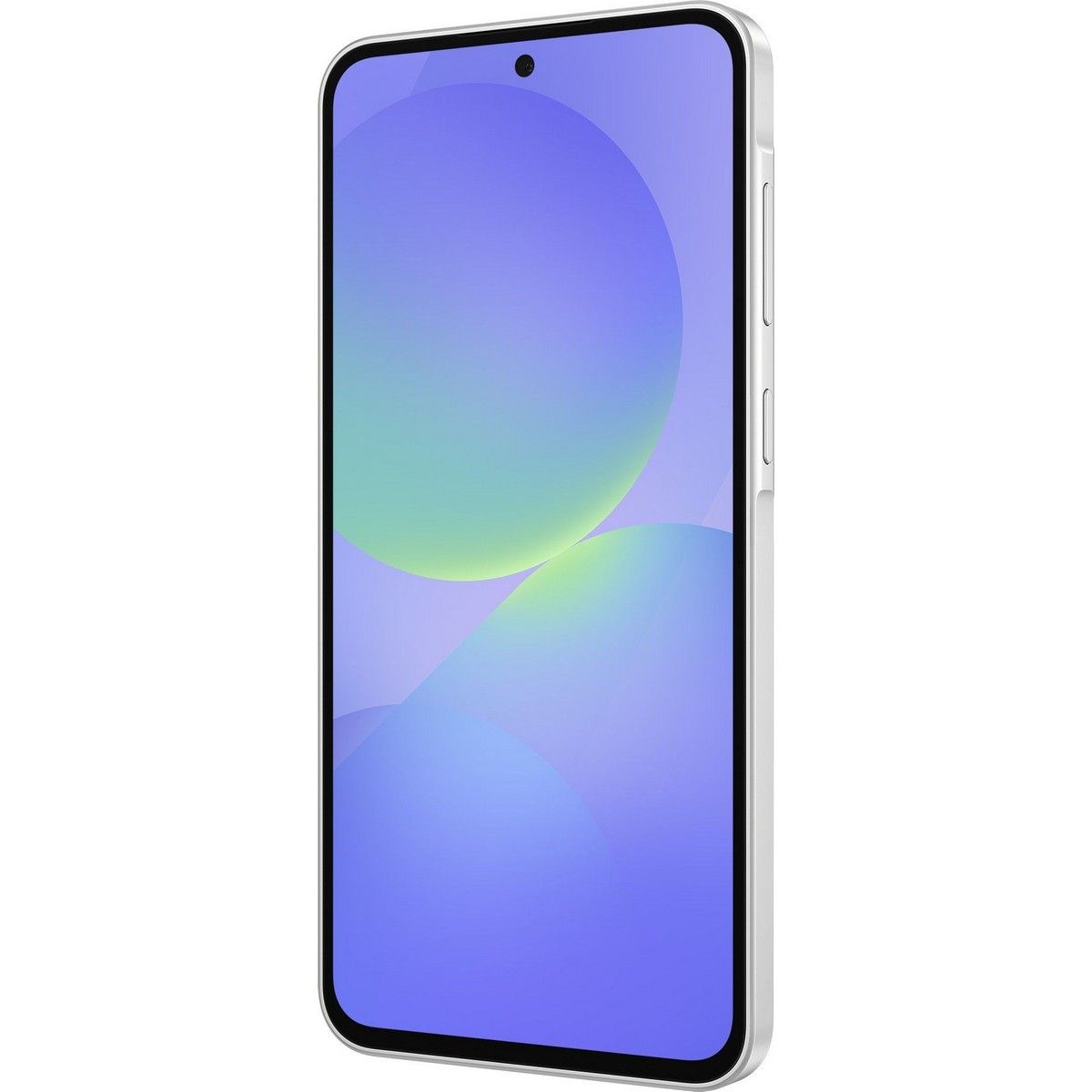 Смартфон Samsung Galaxy A36 SM-A366E 8+128Gb белый (SM-A366EZADCAU)