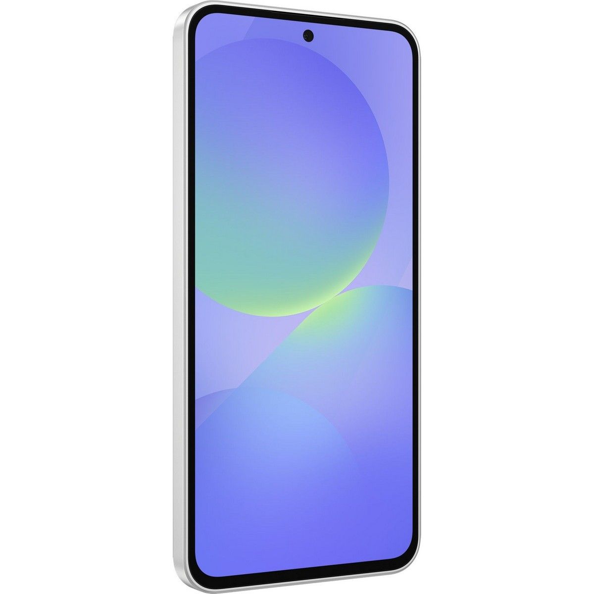 Смартфон Samsung Galaxy A36 SM-A366E 8+128Gb белый (SM-A366EZADCAU)