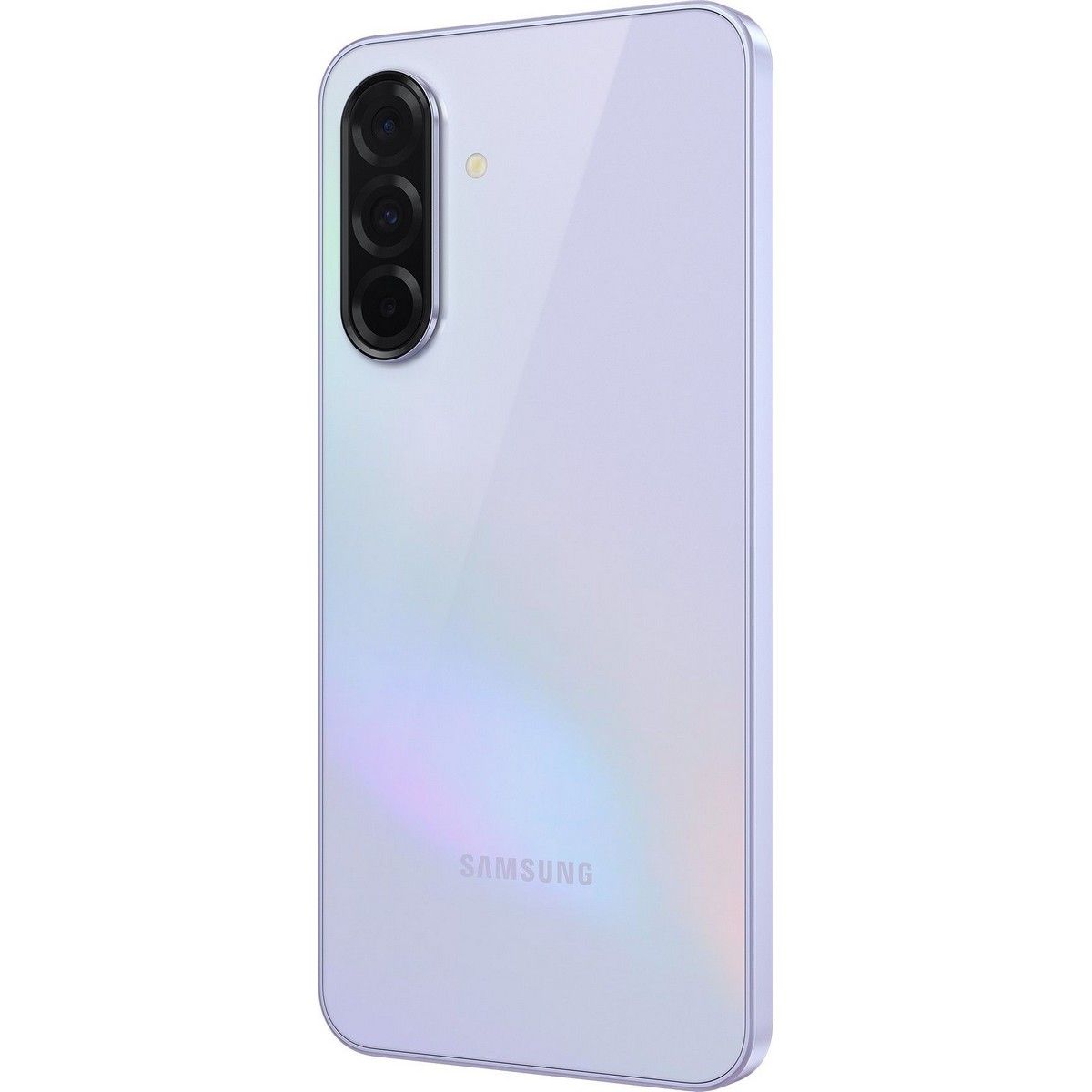Смартфон Samsung Galaxy A36 SM-A366E 8+256Gb лавандовый (SM-A366ELVGCAU)