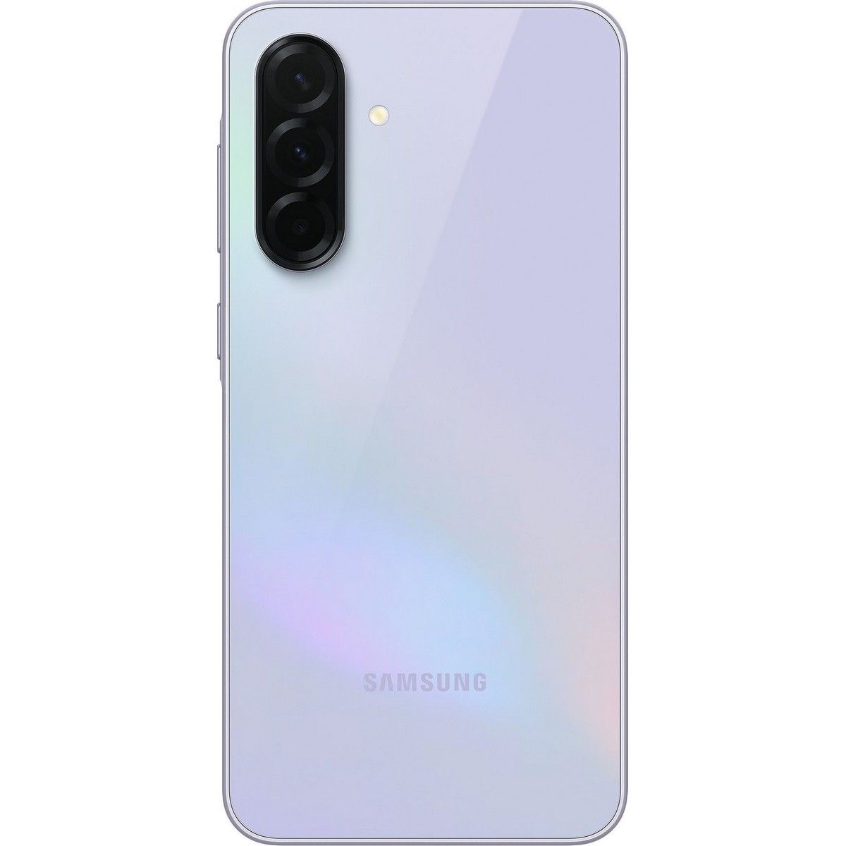 Смартфон Samsung Galaxy A36 SM-A366E 8+128Gb лавандовый (SM-A366ELVDCAU)