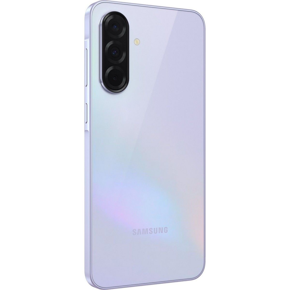 Смартфон Samsung Galaxy A36 SM-A366E 8+128Gb лавандовый (SM-A366ELVDCAU)