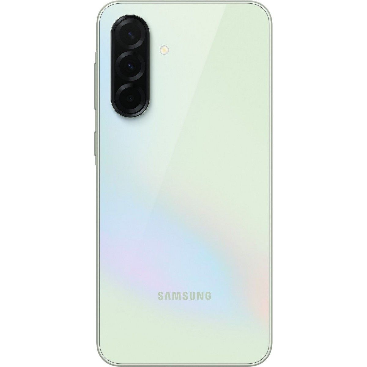 Смартфон Samsung Galaxy A36 SM-A366E 8+128Gb лайм (SM-A366ELGDCAU)