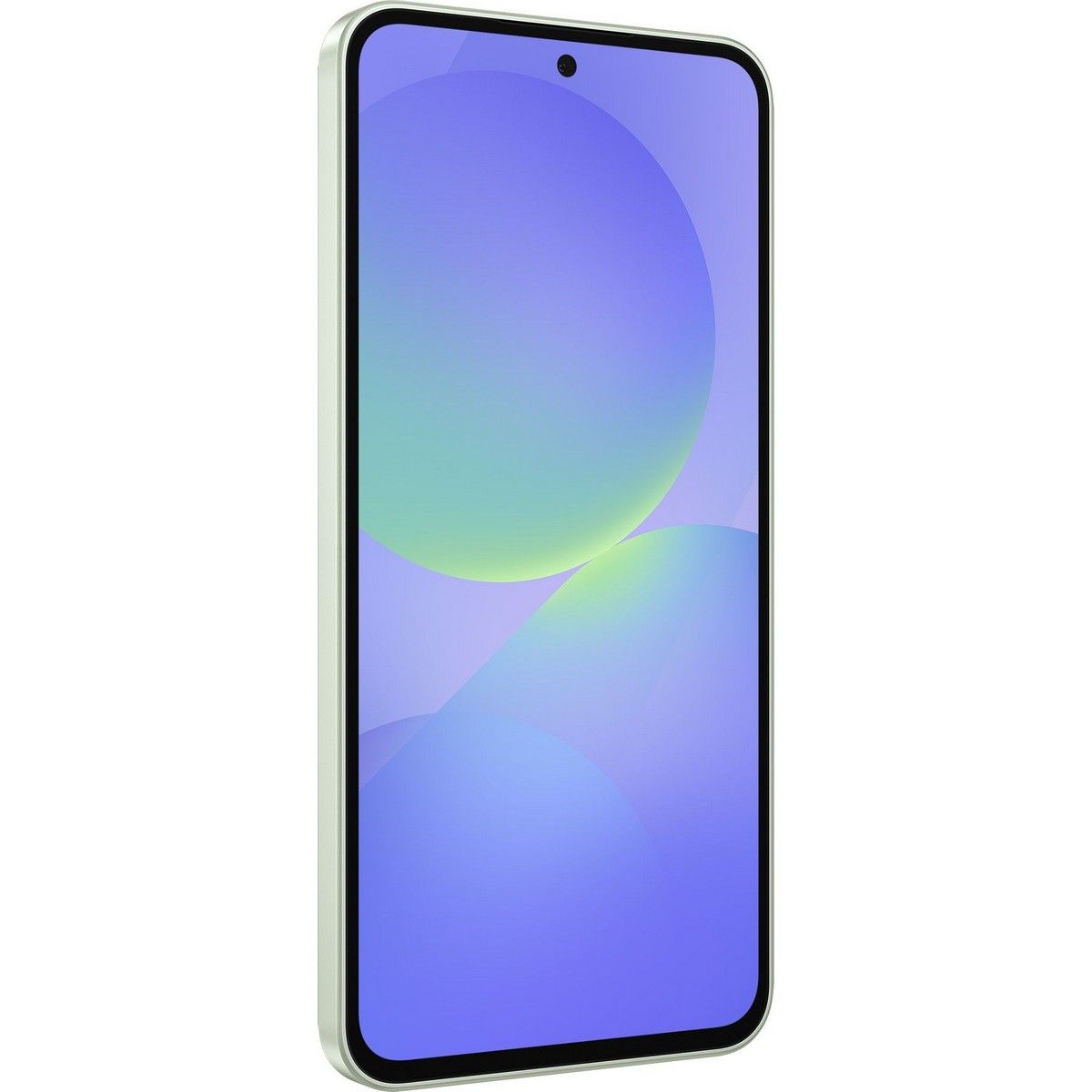 Смартфон Samsung Galaxy A36 SM-A366E 8+128Gb лайм (SM-A366ELGDCAU)