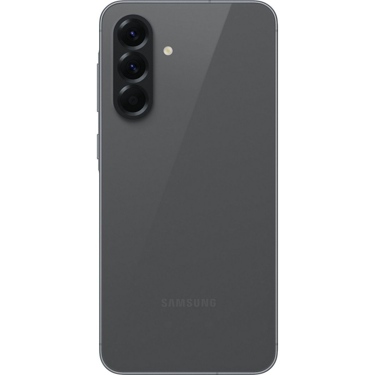 Смартфон Samsung Galaxy A56 SM-A566E 8+256Gb графит (SM-A566EZKCCAU)