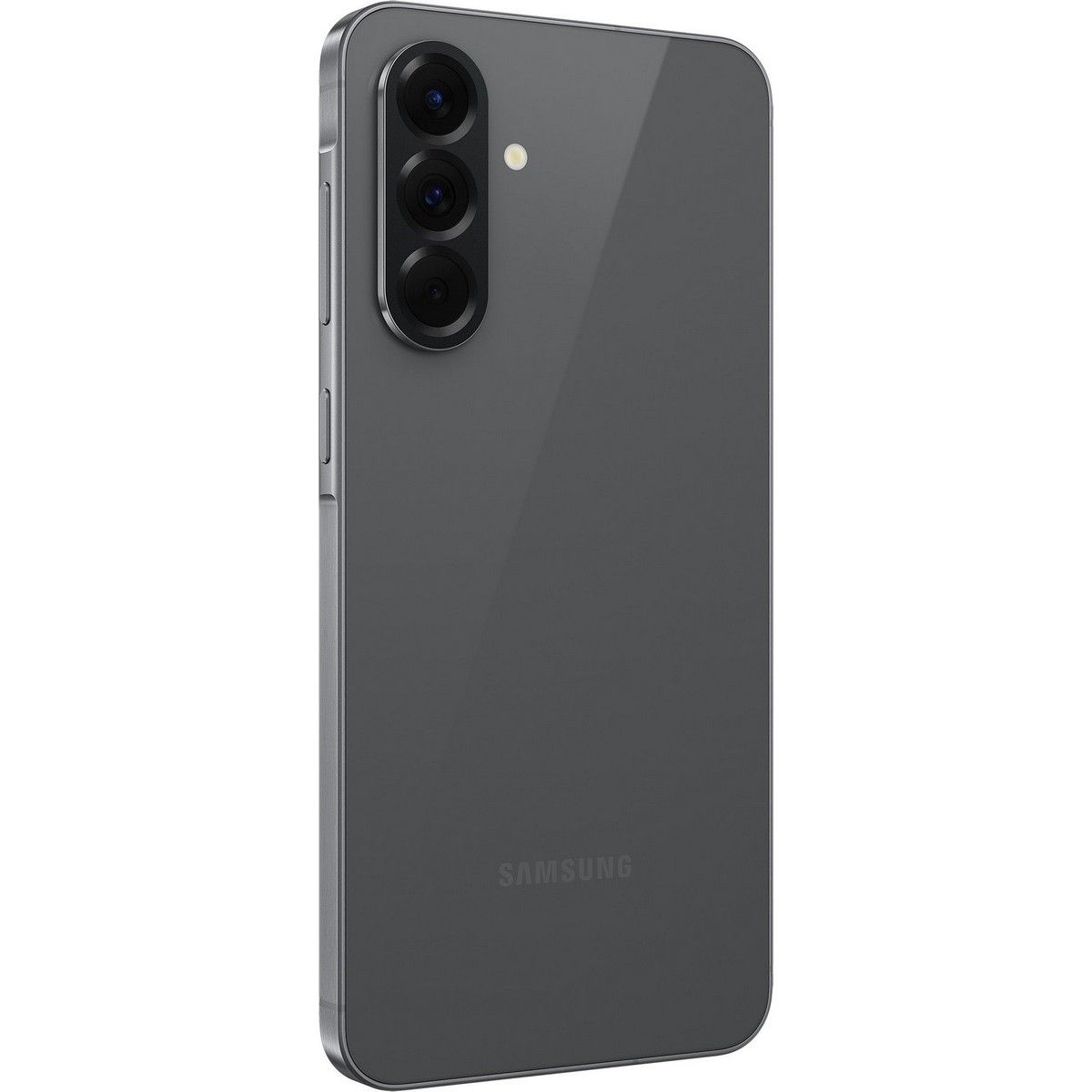 Смартфон Samsung Galaxy A56 SM-A566E 8+256Gb графит (SM-A566EZKCCAU)