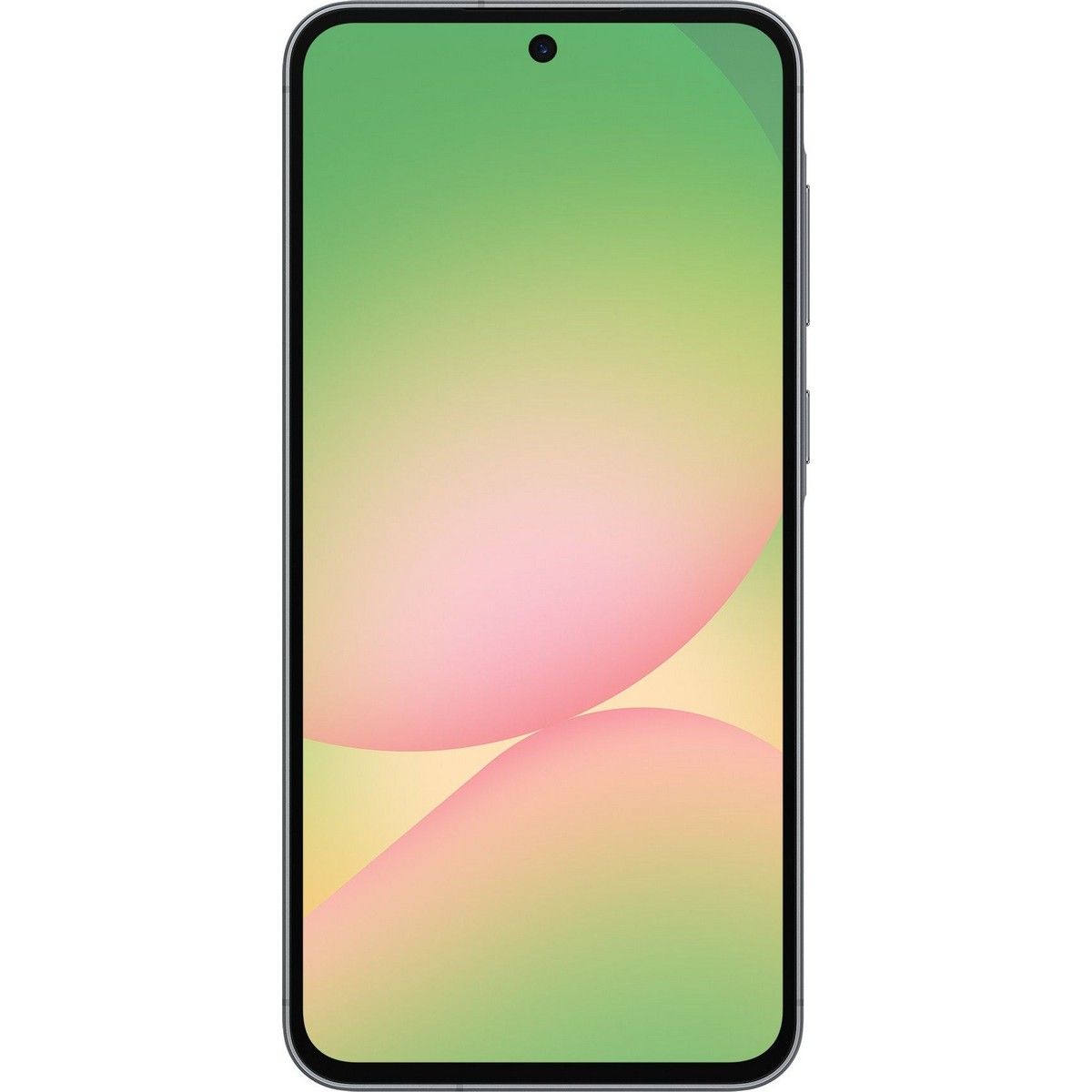 Смартфон Samsung Galaxy A56 SM-A566E 8+256Gb графит (SM-A566EZKCCAU)