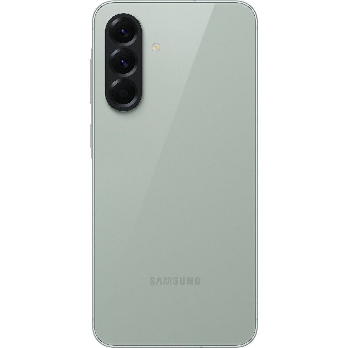 Смартфон Samsung Galaxy A56 SM-A566E 8+128Gb оливковый (SM-A566EZGACAU)