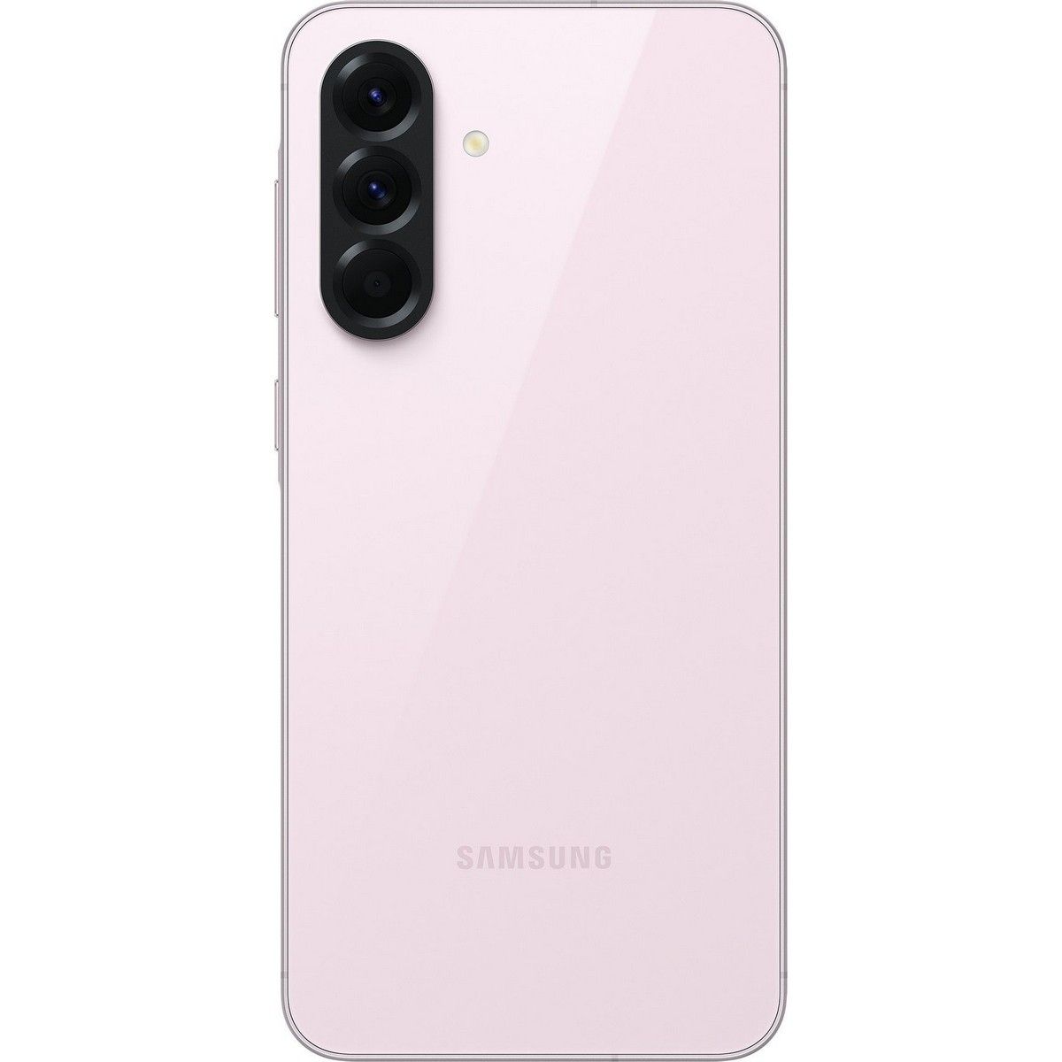 Смартфон Samsung Galaxy A56 SM-A566E 8+256Gb розовый (SM-A566ELICCAU)