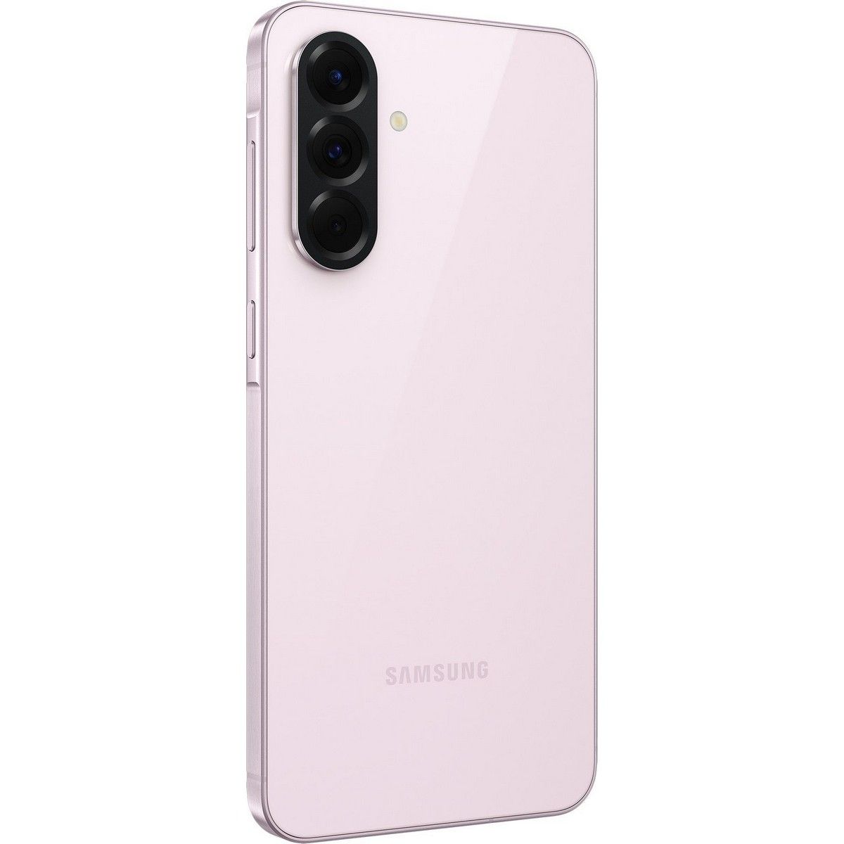 Смартфон Samsung Galaxy A56 SM-A566E 8+256Gb розовый (SM-A566ELICCAU)