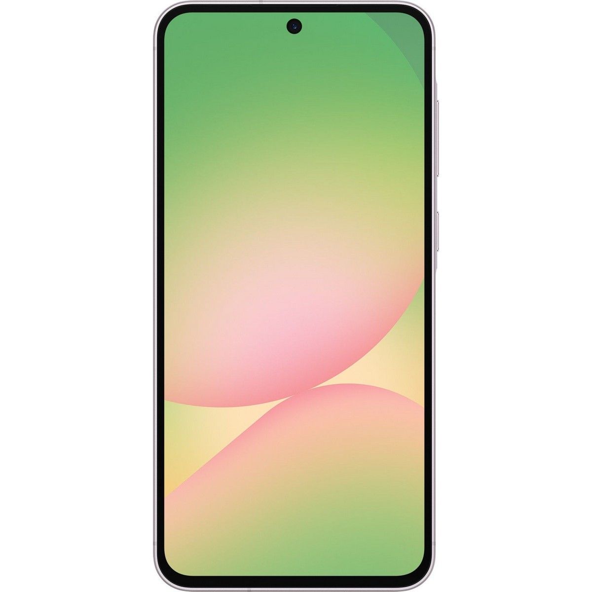 Смартфон Samsung Galaxy A56 SM-A566E 8+256Gb розовый (SM-A566ELICCAU)