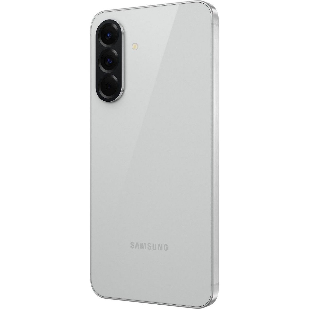 Смартфон Samsung Galaxy A56 SM-A566E 8+256Gb светло-серый (SM-A566EZACCAU)