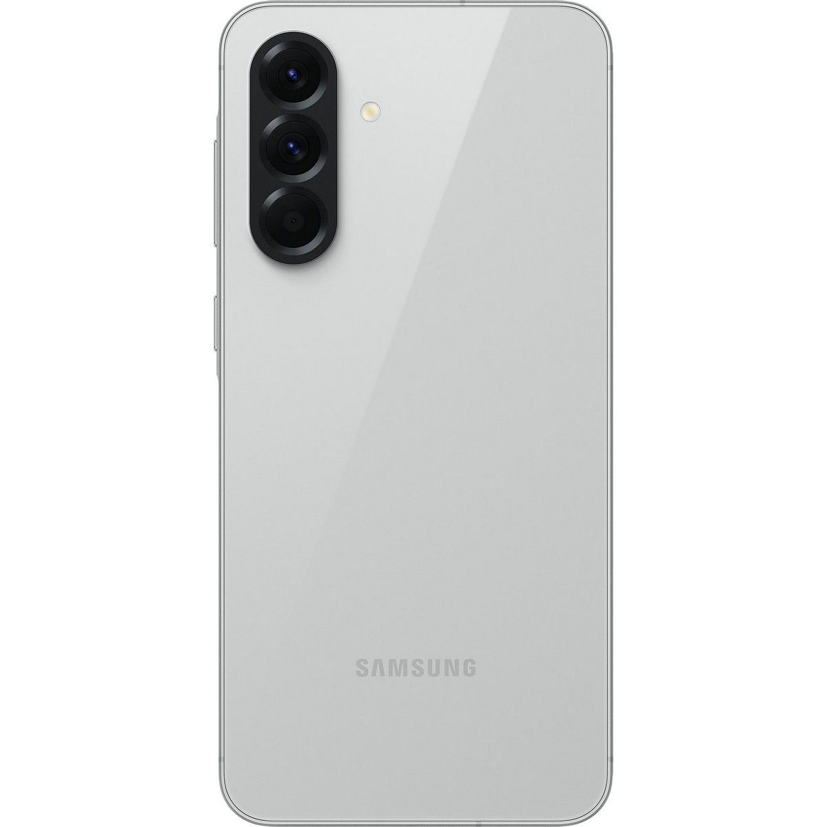 Смартфон Samsung Galaxy A56 SM-A566E 8+256Gb светло-серый (SM-A566EZACCAU)