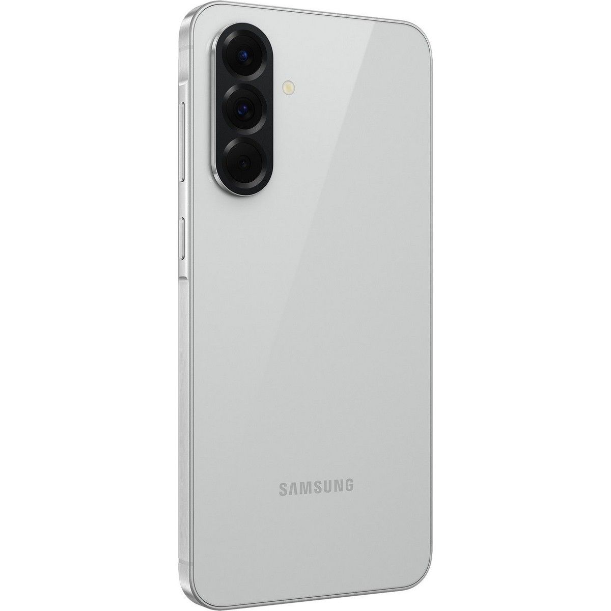 Смартфон Samsung Galaxy A56 SM-A566E 8+256Gb светло-серый (SM-A566EZACCAU)
