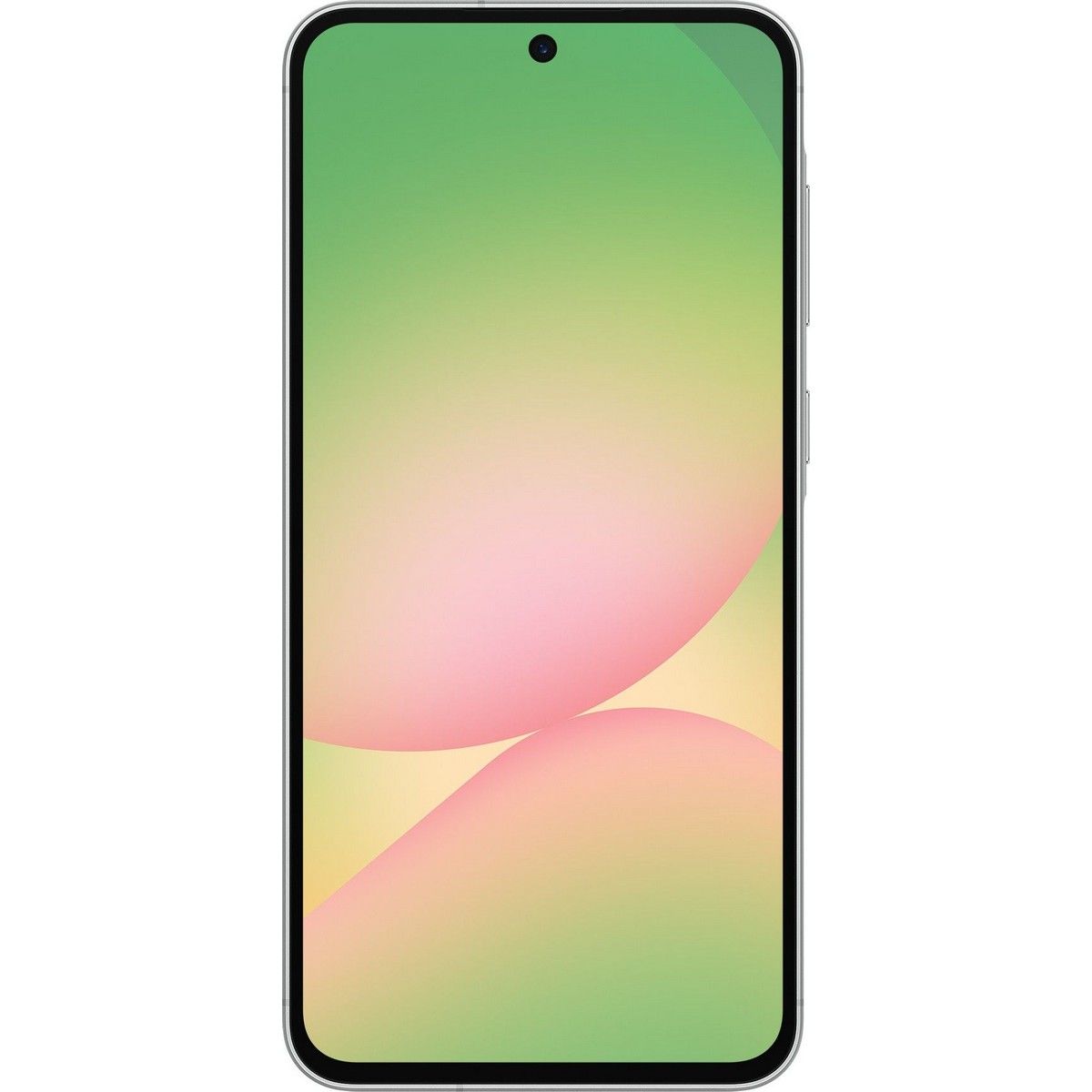 Смартфон Samsung Galaxy A56 SM-A566E 8+256Gb светло-серый (SM-A566EZACCAU)