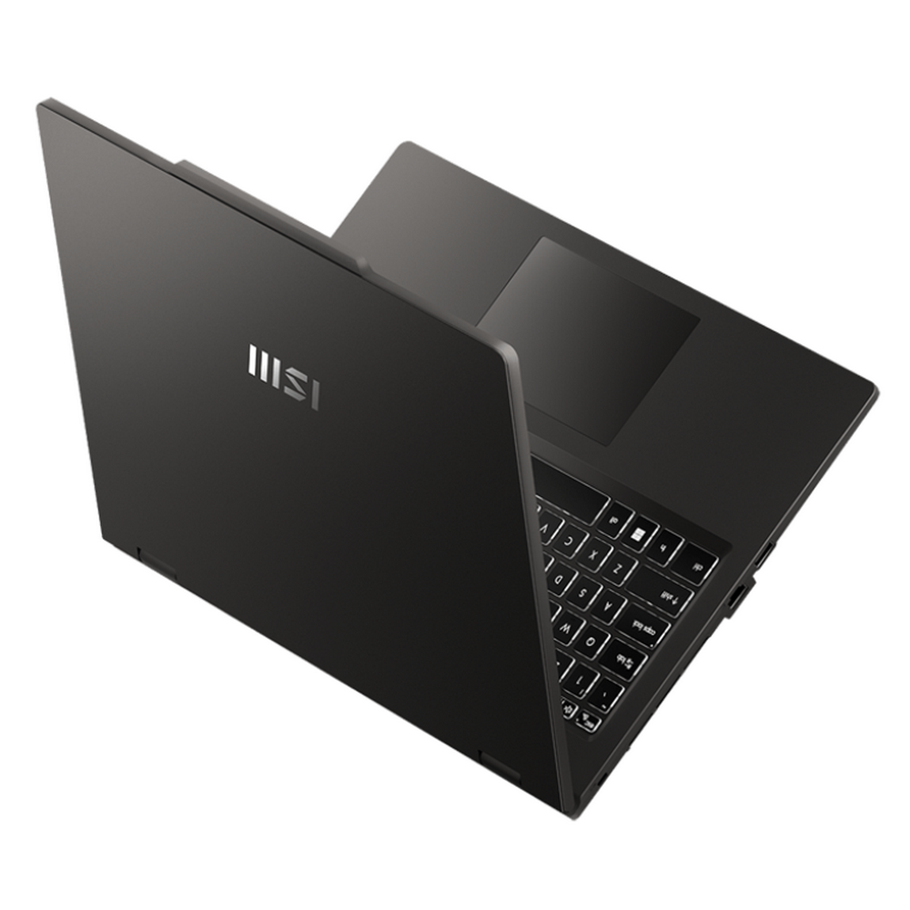 Ноутбук MSI VenturePro 16 AI A1VEG-008XRU Intel Core Ultra 7 155H/16Gb/SSD1Tb/RTX 4050 6Gb/16"/OLED/2K (2048*1280)/120Hz/NoOS/Solid Gray (9S7-261121-008)