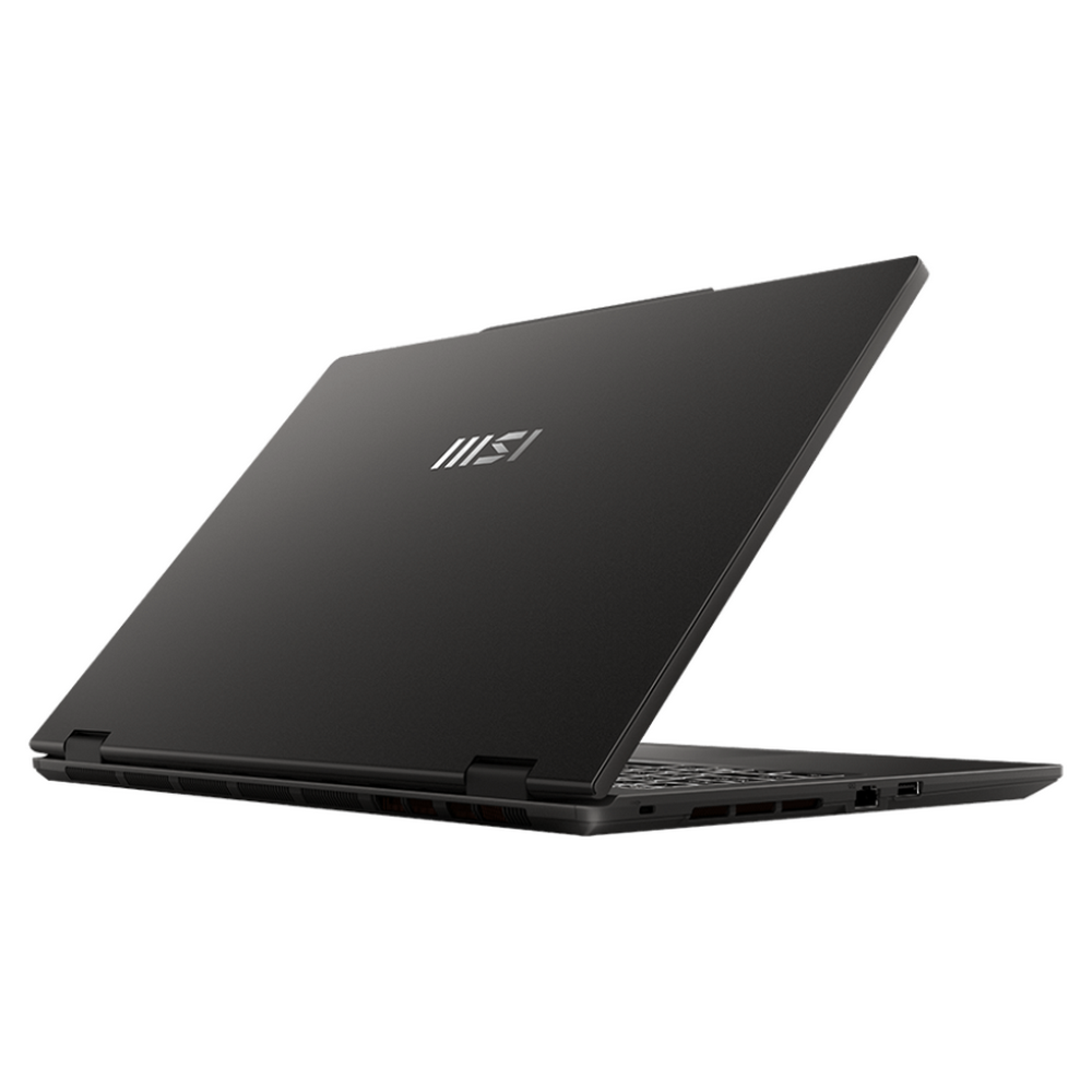 Ноутбук MSI VenturePro 16 AI A1VEG-008XRU Intel Core Ultra 7 155H/16Gb/SSD1Tb/RTX 4050 6Gb/16"/OLED/2K (2048*1280)/120Hz/NoOS/Solid Gray (9S7-261121-008)