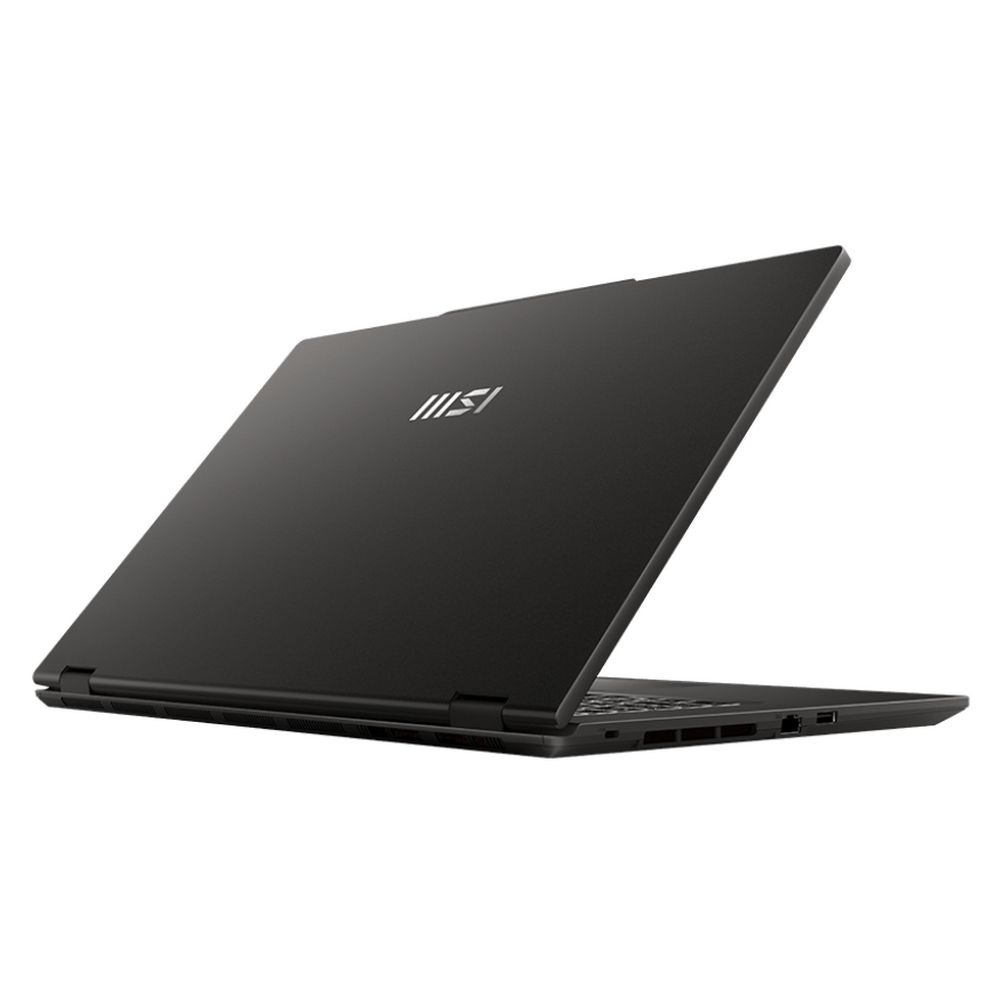Ноутбук MSI VenturePro 17 AI A1VEG-005XRU Intel Core Ultra 7 155H/16Gb/SSD512Gb/RTX4050 6Gb/17.3"/IPS/FHD/1920x1080/144Hz/NoOS/Solid Gray (9S7-17U111-005)