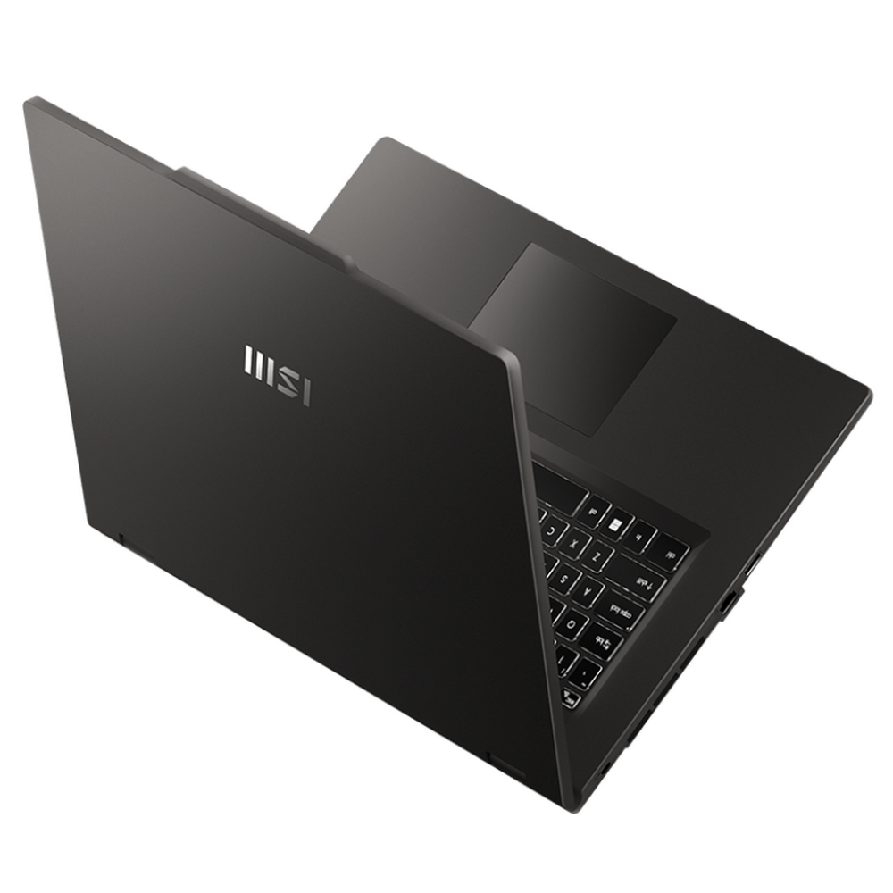 Ноутбук MSI VenturePro 17 AI A1VEG-005XRU Intel Core Ultra 7 155H/16Gb/SSD512Gb/RTX4050 6Gb/17.3"/IPS/FHD/1920x1080/144Hz/NoOS/Solid Gray (9S7-17U111-005)