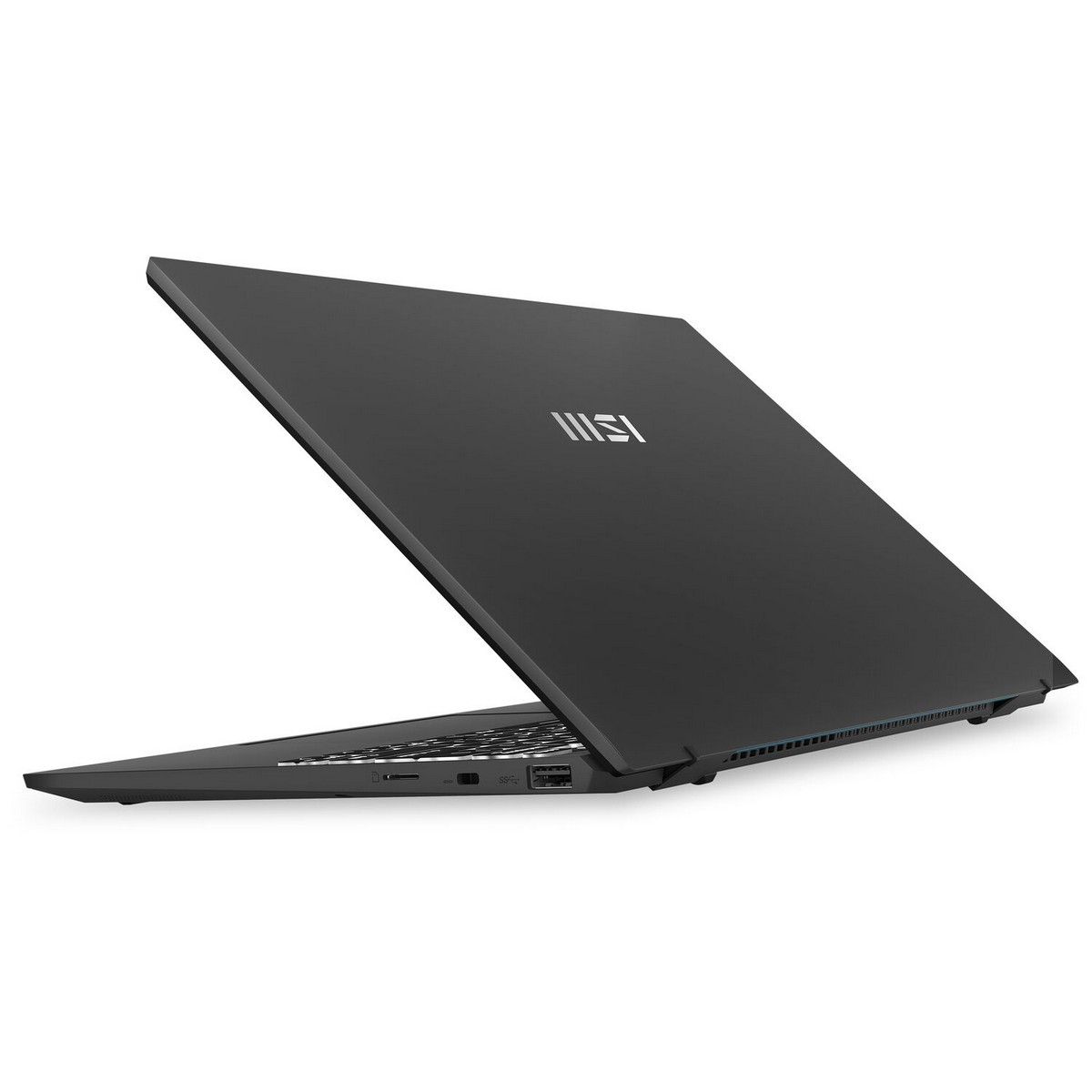 Ноутбук MSI Prestige 13 AI Evo A1MG-246XRU Intel Core Ultra 5 125H/16Gb/SSD1Tb/13.3"/OLED/2.8K/2880x1800/NoOS/Stellar Gray (9S7-13Q222-246)