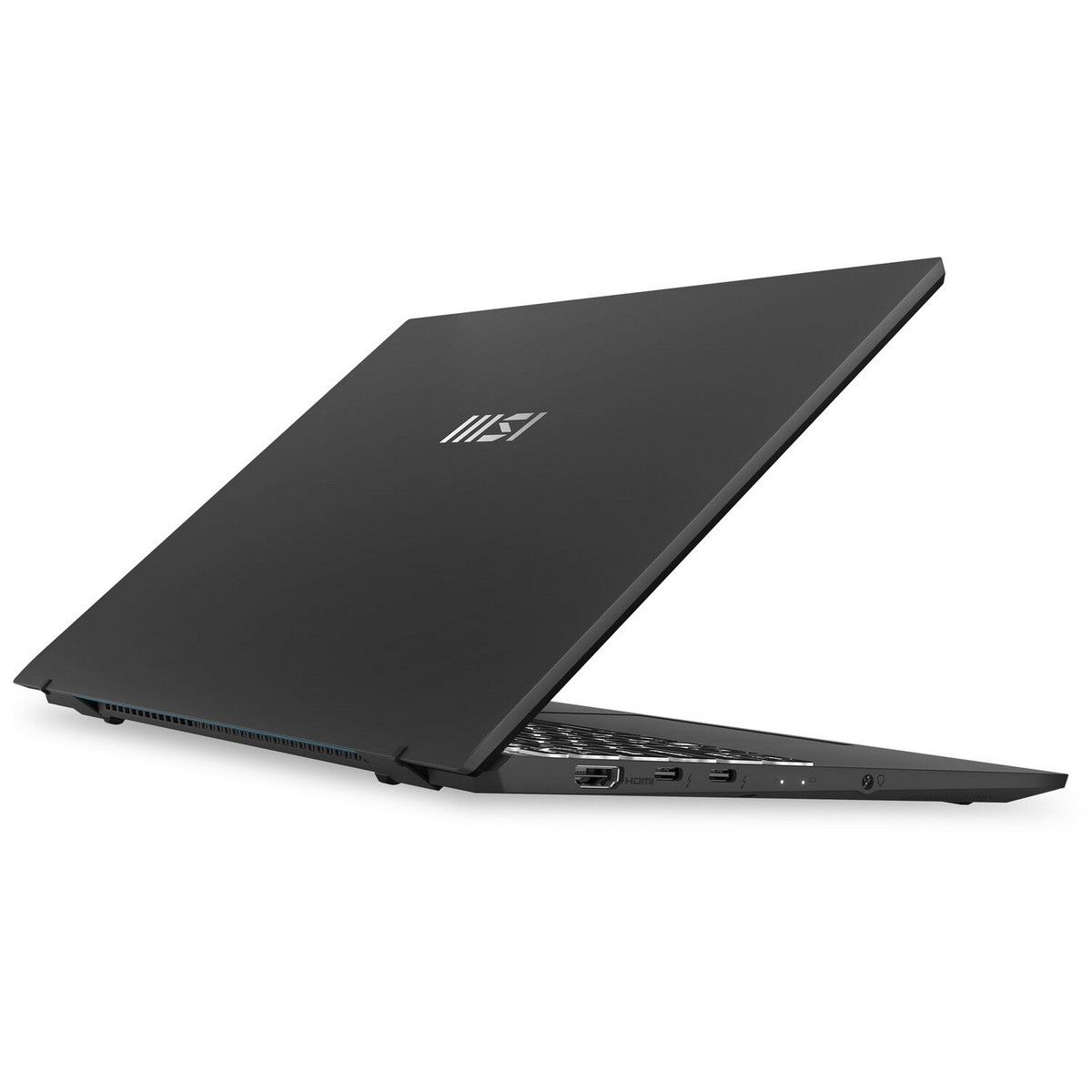 Ноутбук MSI Prestige 13 AI Evo A1MG-246XRU Intel Core Ultra 5 125H/16Gb/SSD1Tb/13.3"/OLED/2.8K/2880x1800/NoOS/Stellar Gray (9S7-13Q222-246)