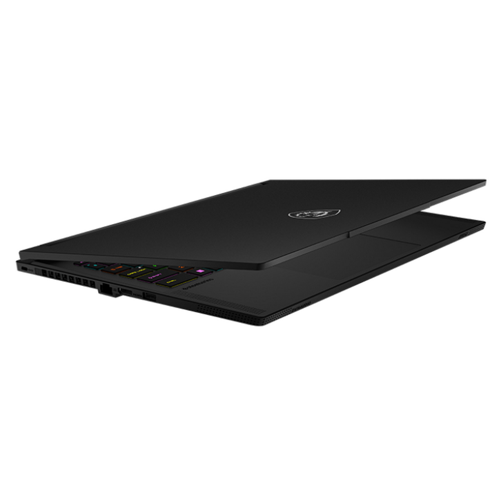 Ноутбук MSI Stealth A16 AI+ A3XVFG-283RU AMD Ryzen AI 9 365/32Gb/SSD1Tb/RTX4060 8Gb/16"/IPS/WQXGA/2560x1600/240Hz/Win11/Core Black (9S7-15FK15-283)